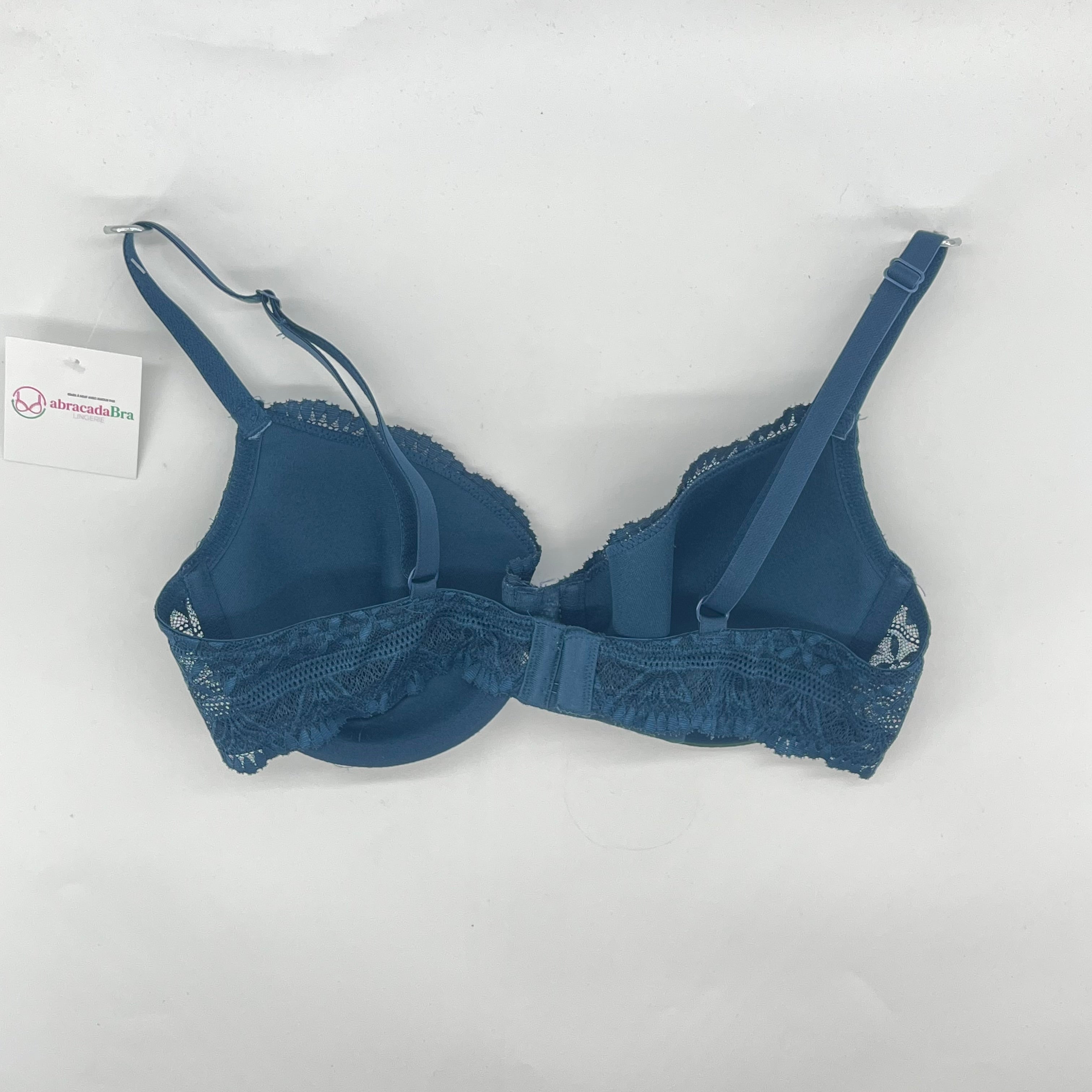 Soutien-gorge RougeGorge Bleu