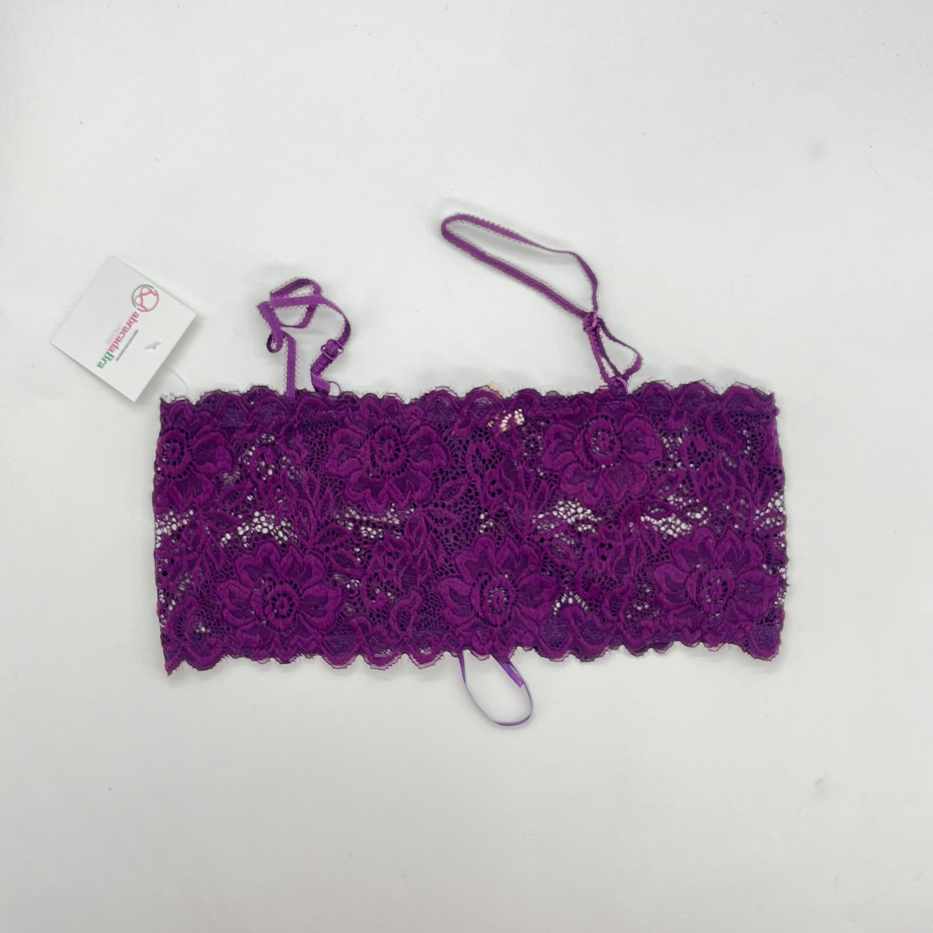 Soutien-gorge Violet