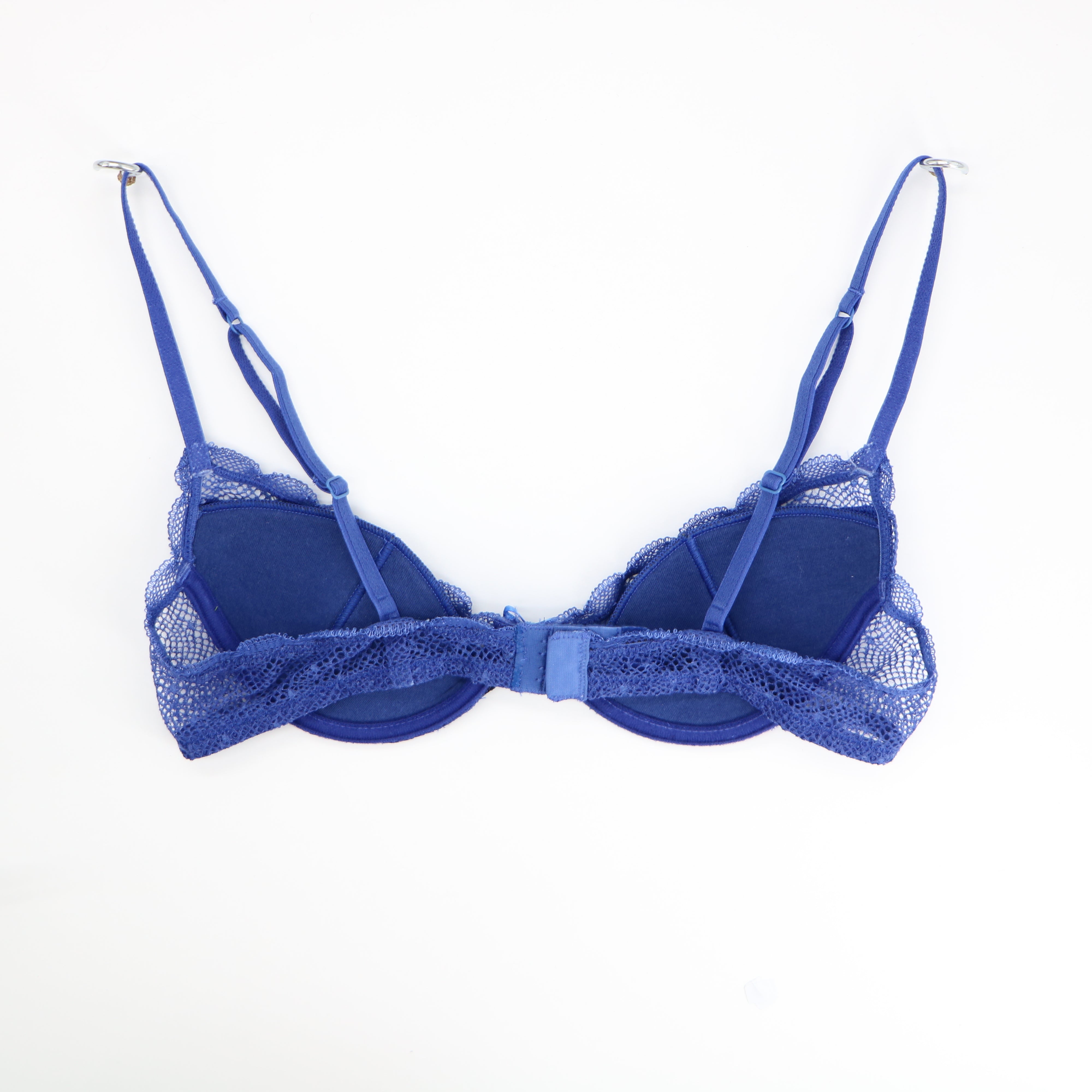Soutien-gorge Ysé Bleu