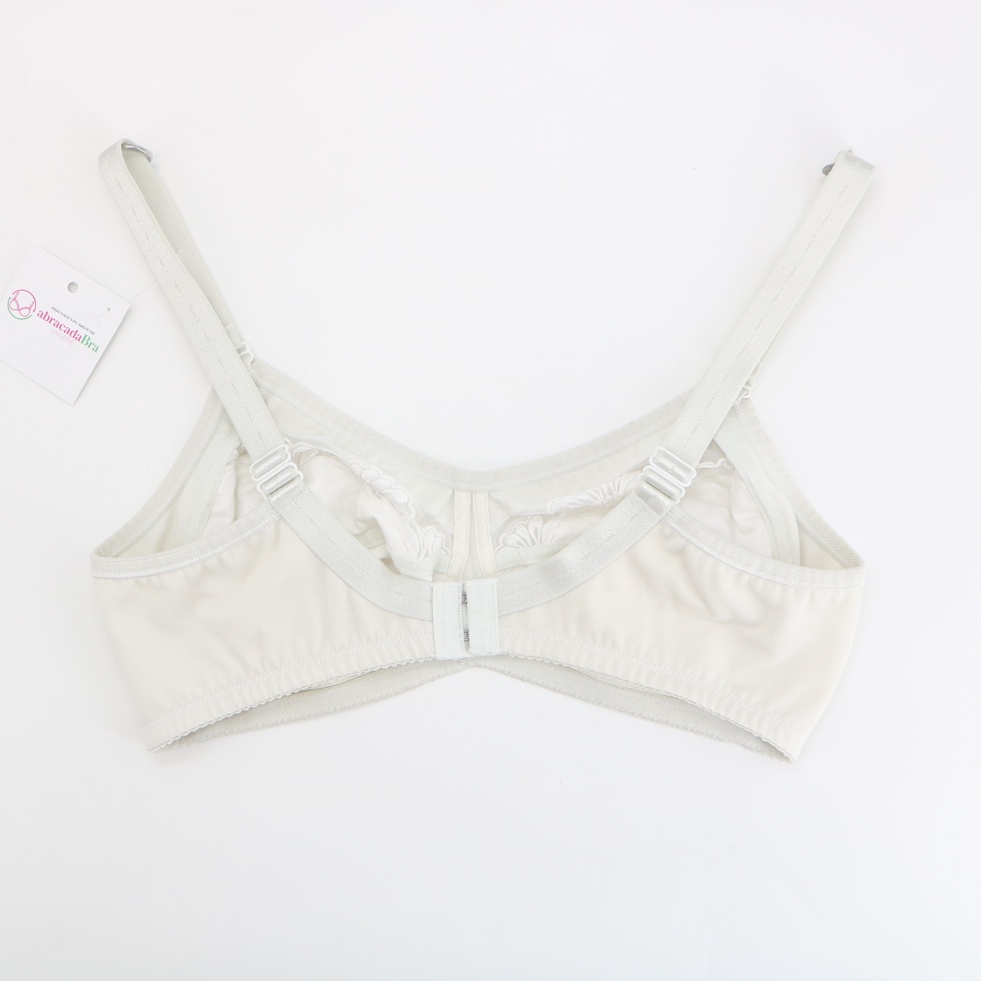 Soutien-gorge Anita Blanc