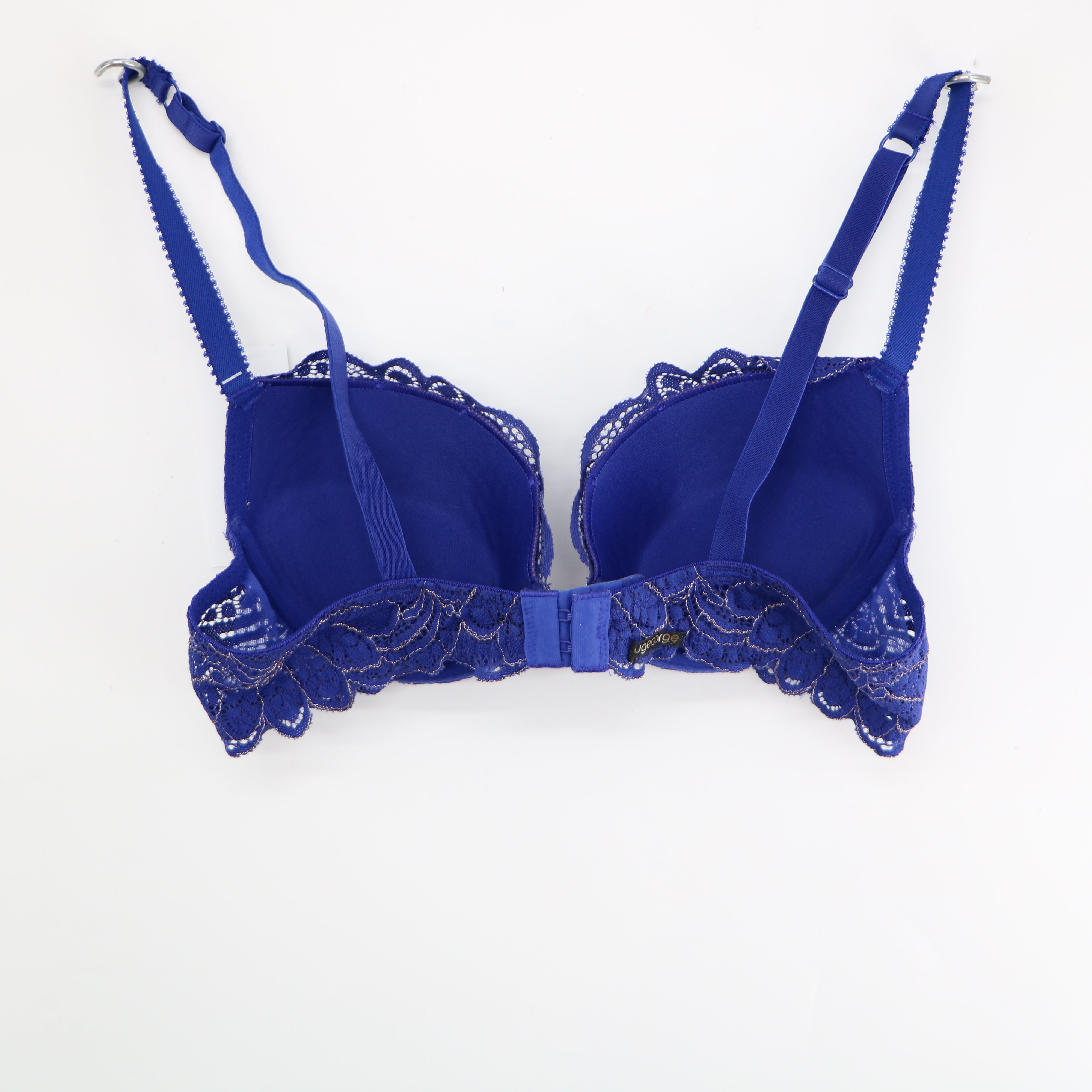 Soutien-gorge RougeGorge Bleu