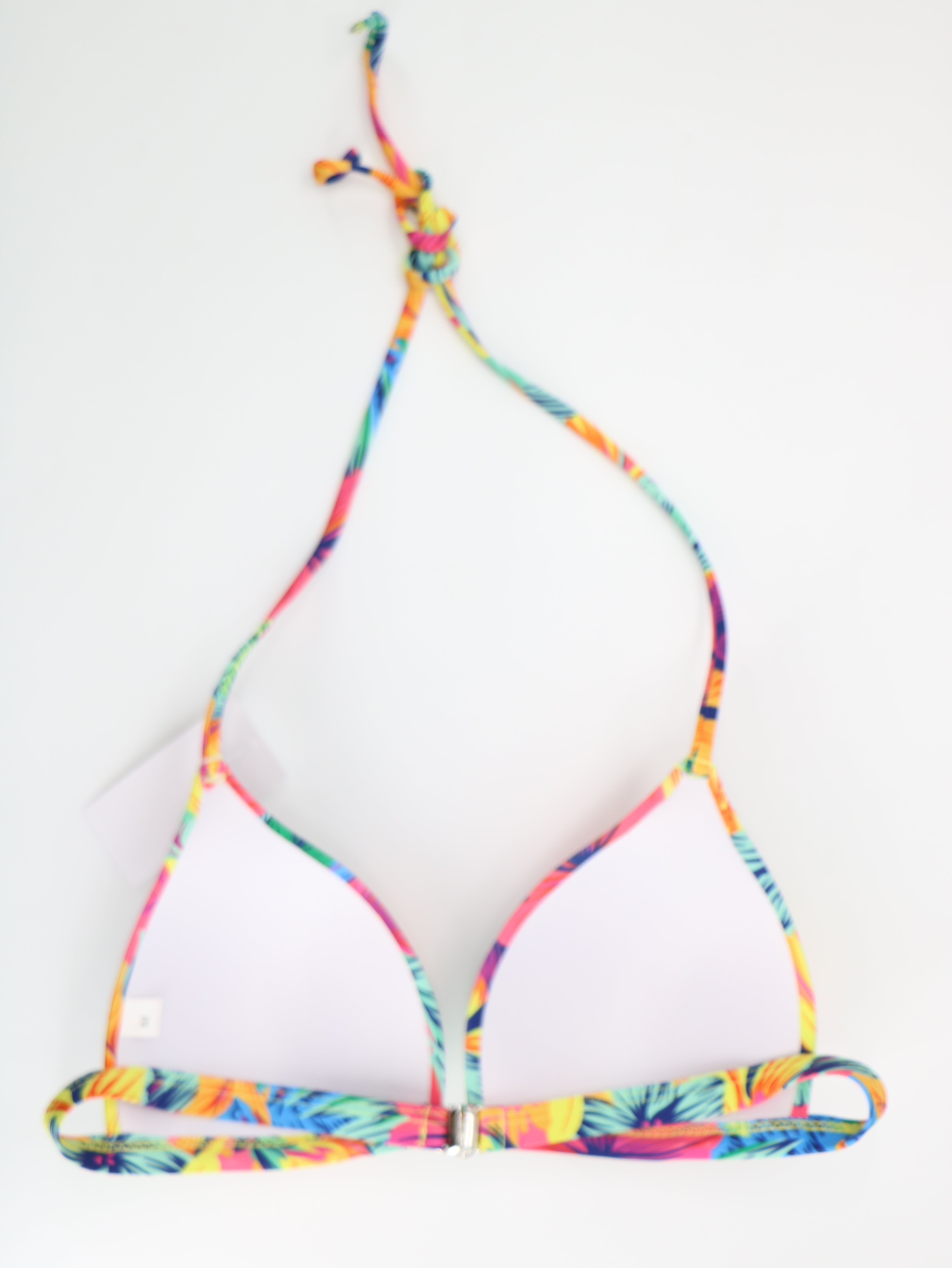 Maillot de bain (neuf) Vert