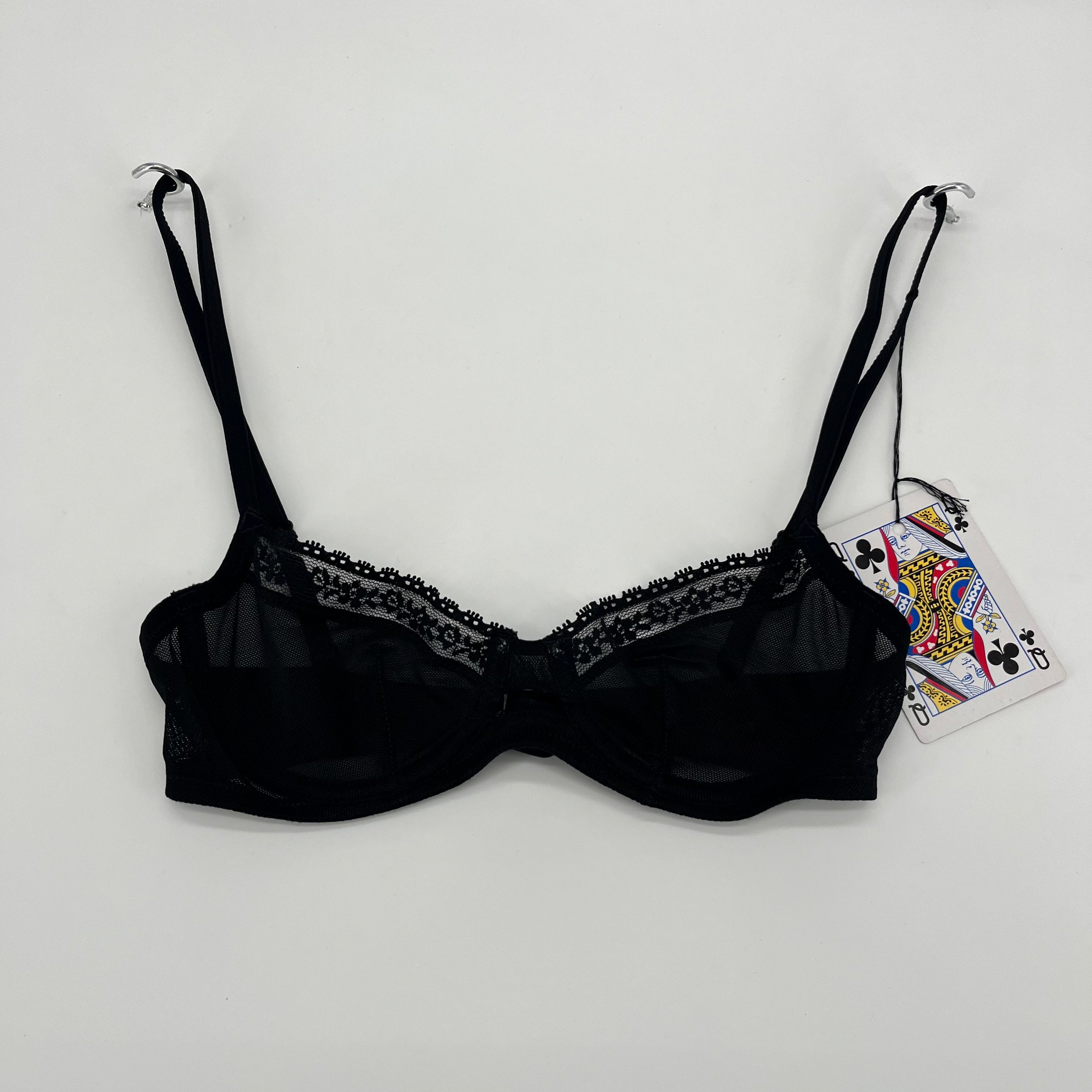 Soutien-gorge Ysé