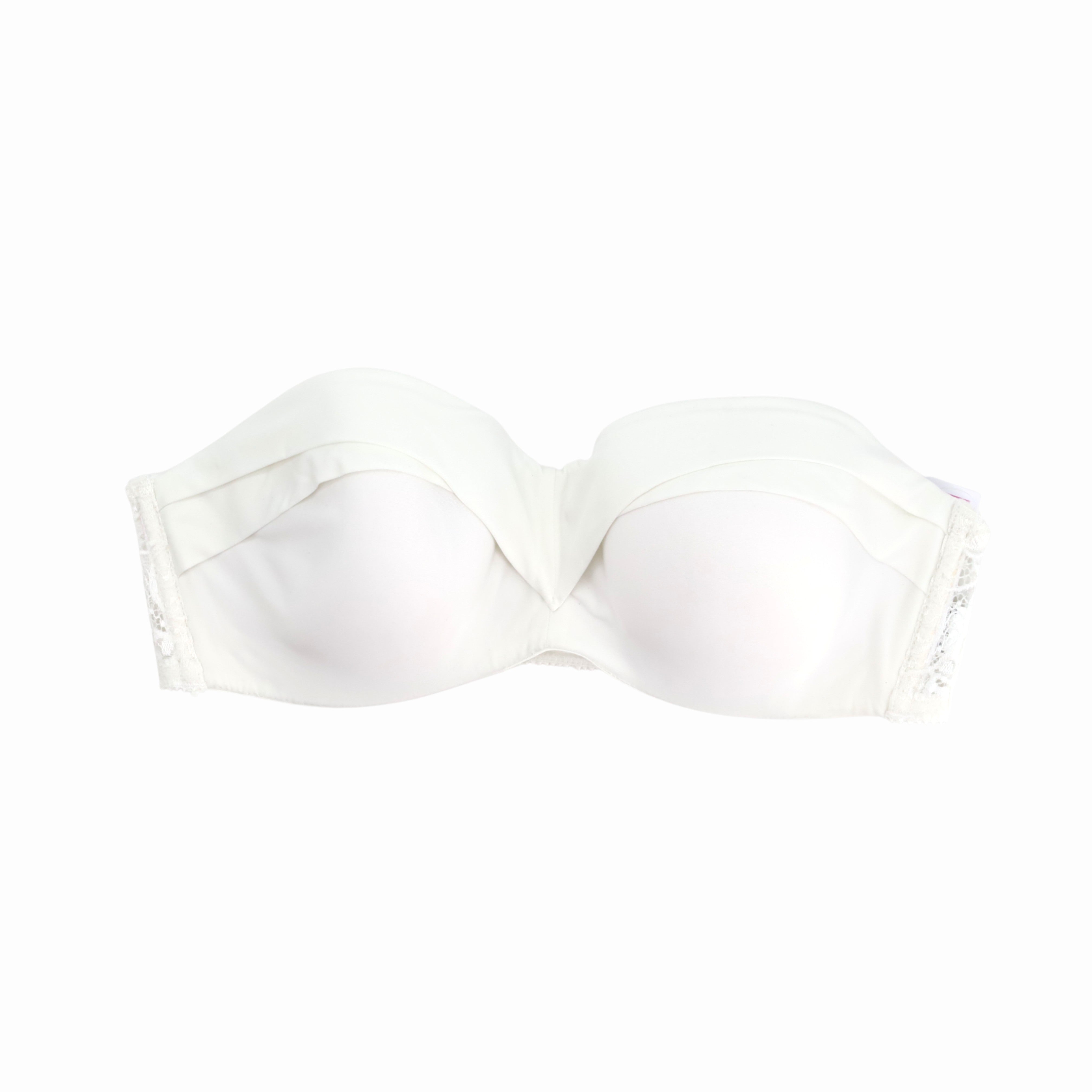 Soutien-gorge Well Blanc