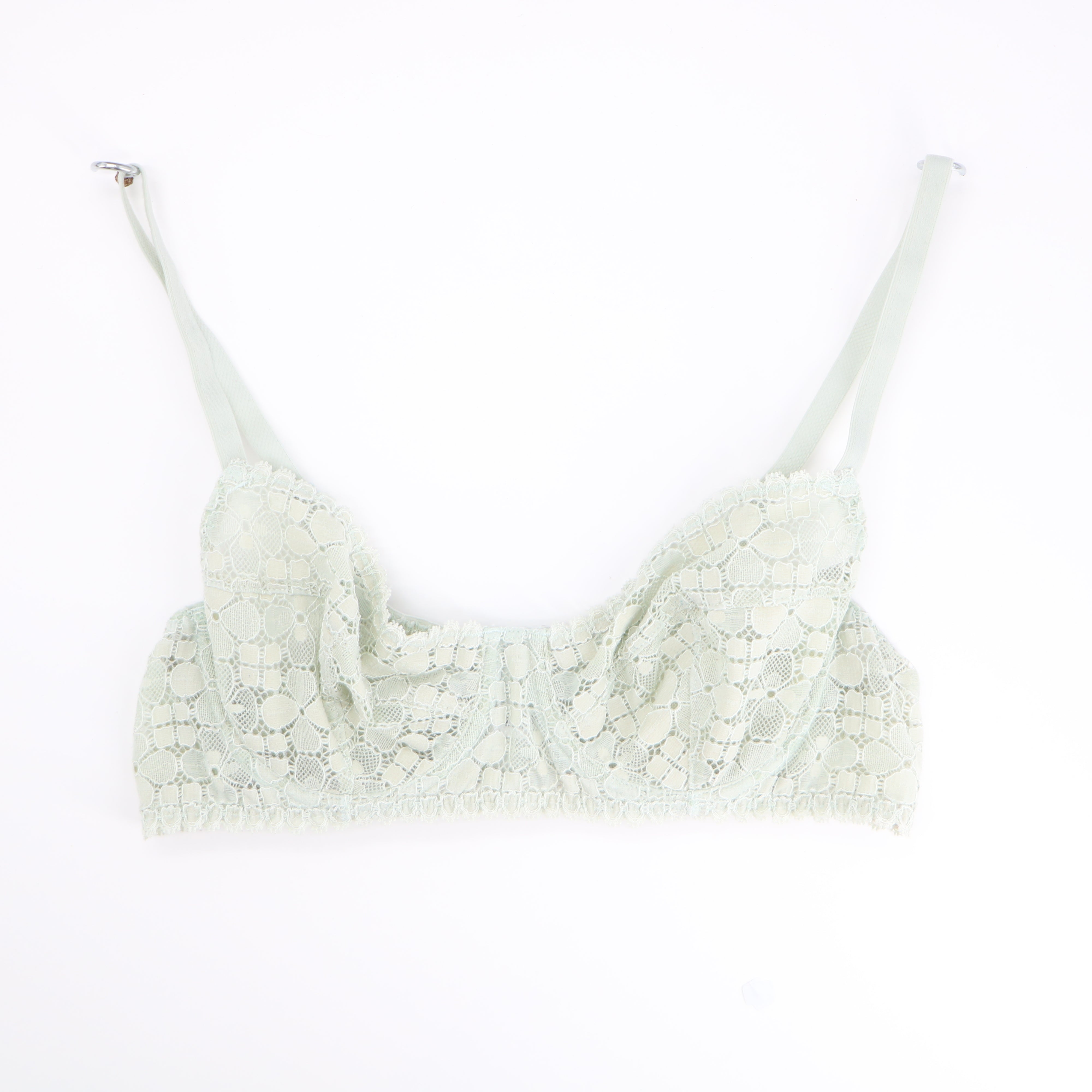 Soutien-gorge Princesse tam.tam Vert