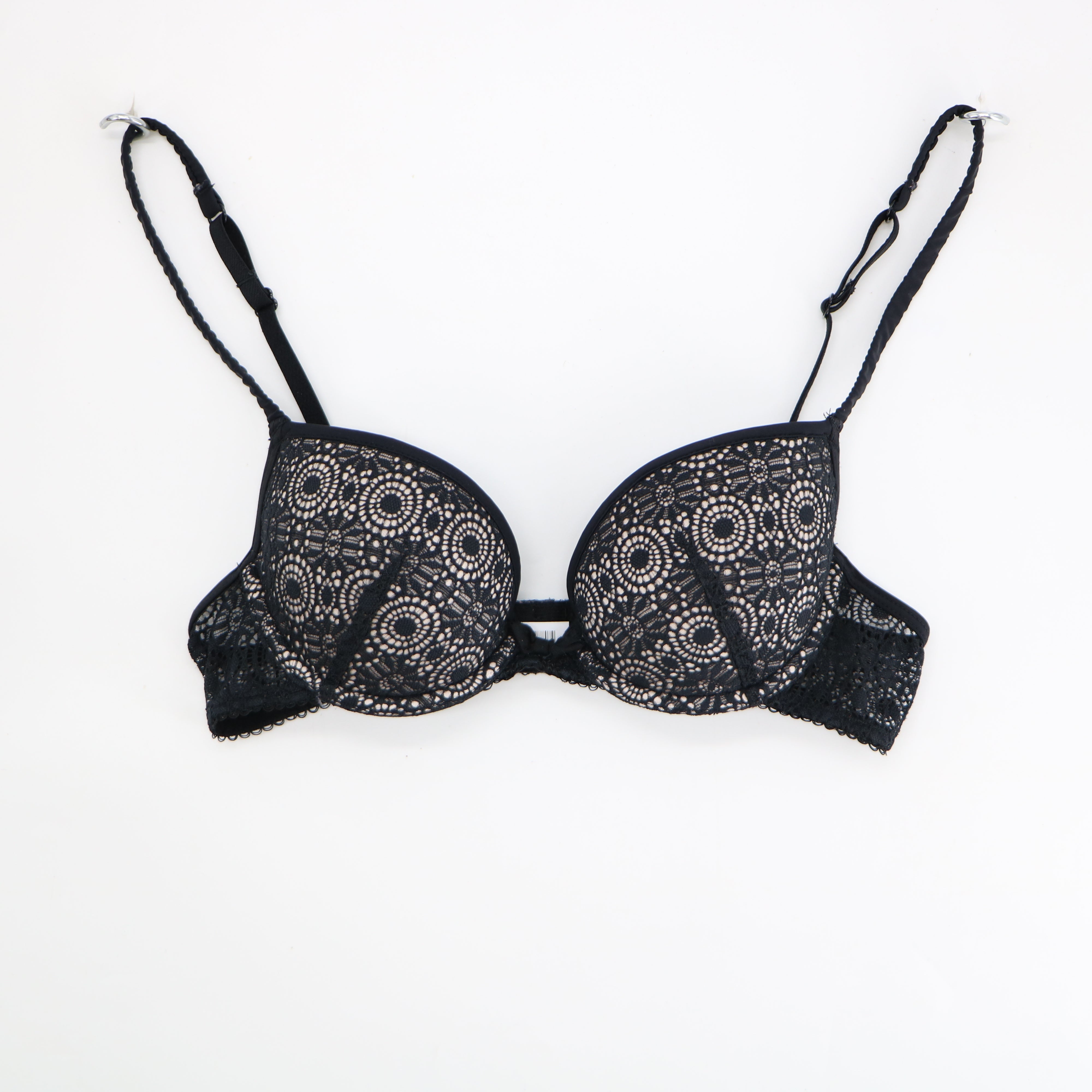 Soutien-gorge ETAM Noir