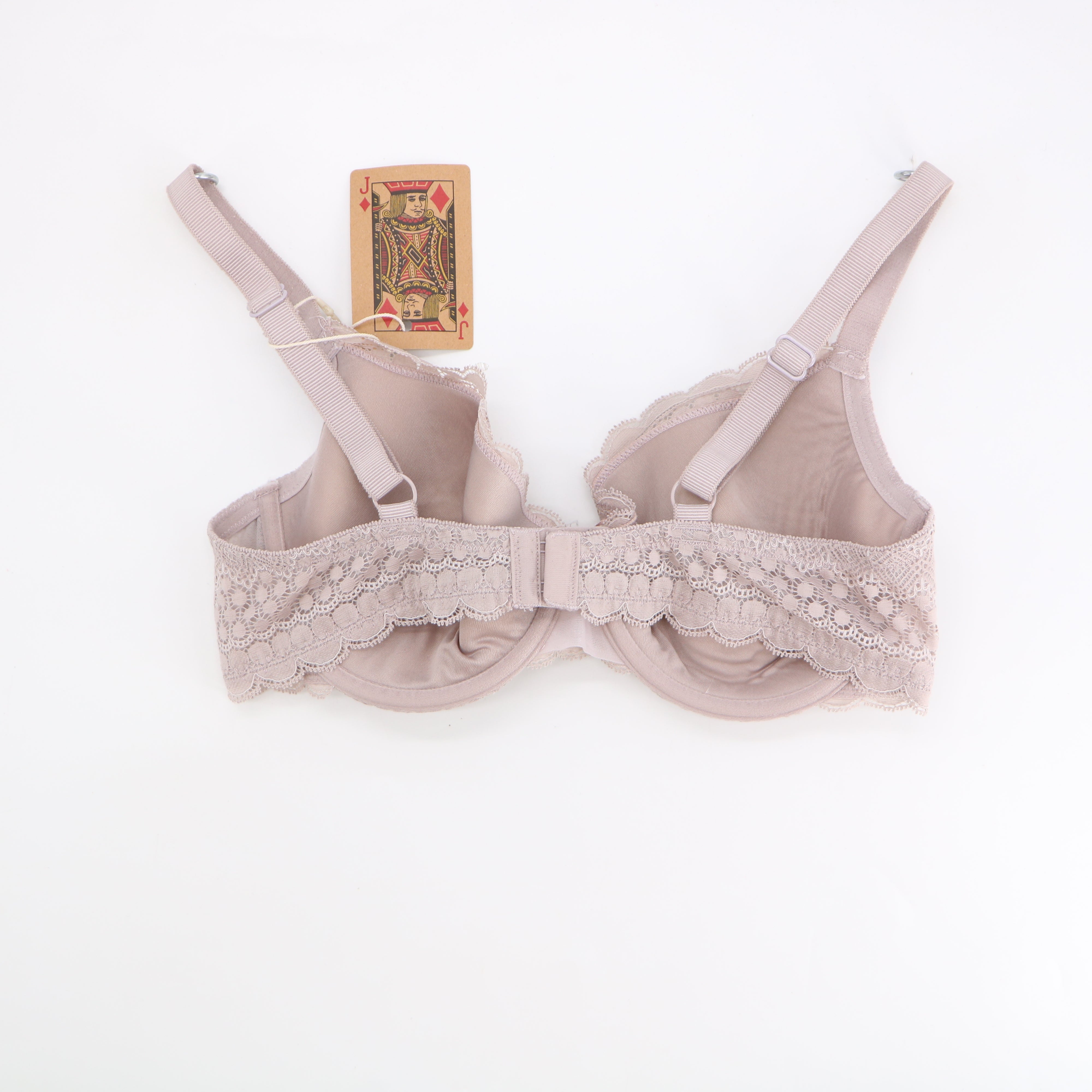 Soutien-gorge ETAM Gris