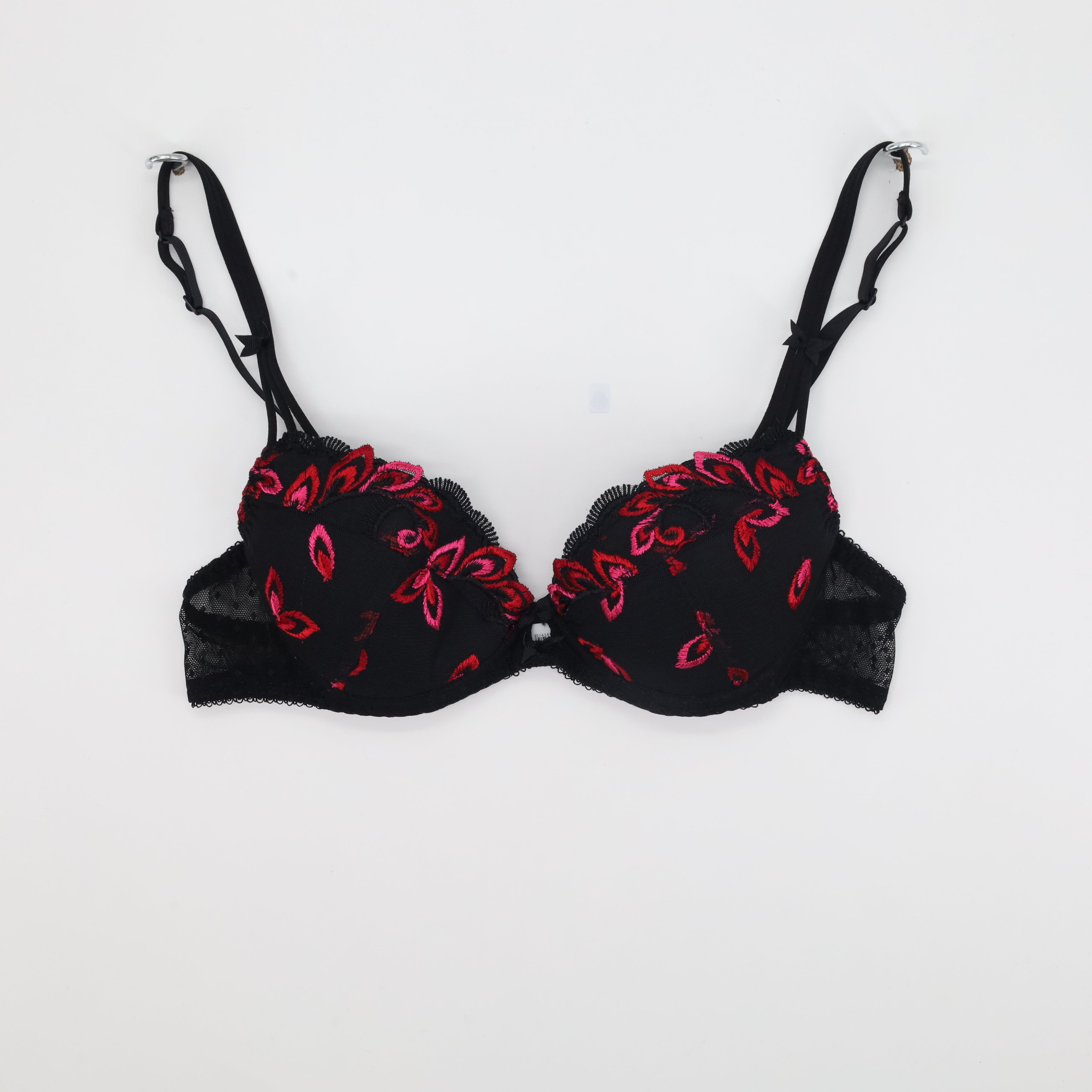 Soutien-gorge Noir