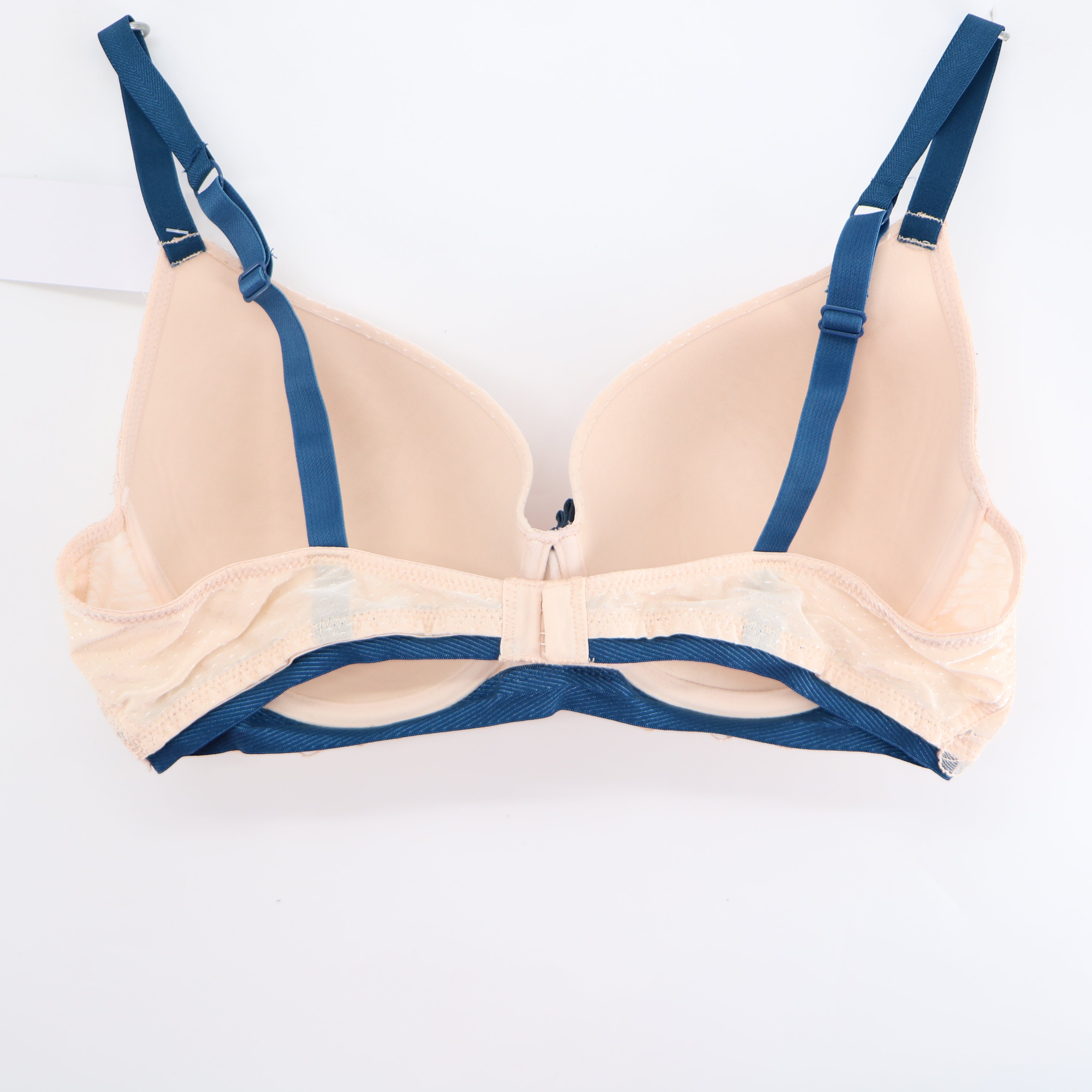 Soutien-gorge RougeGorge Rose