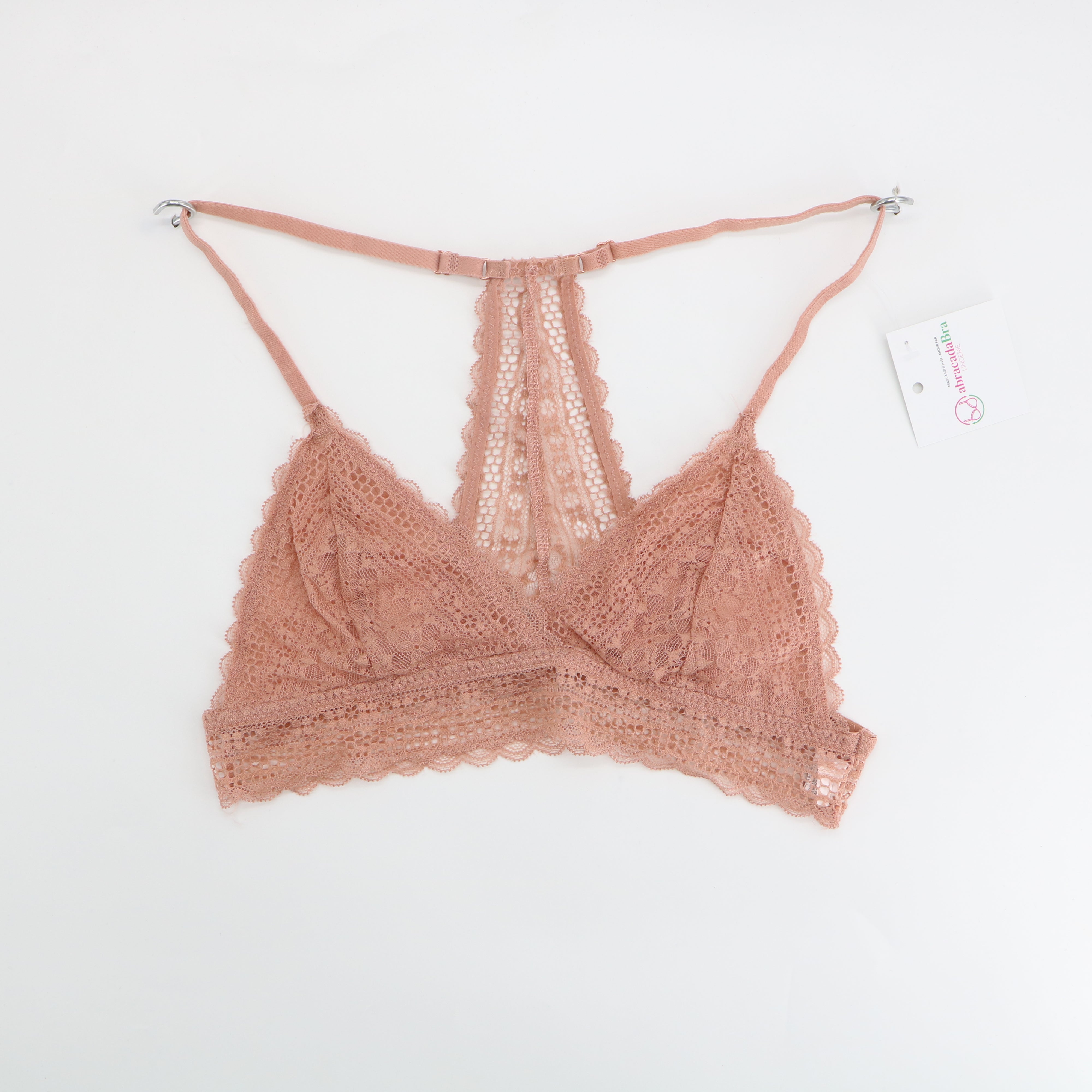 Soutien-gorge Rose