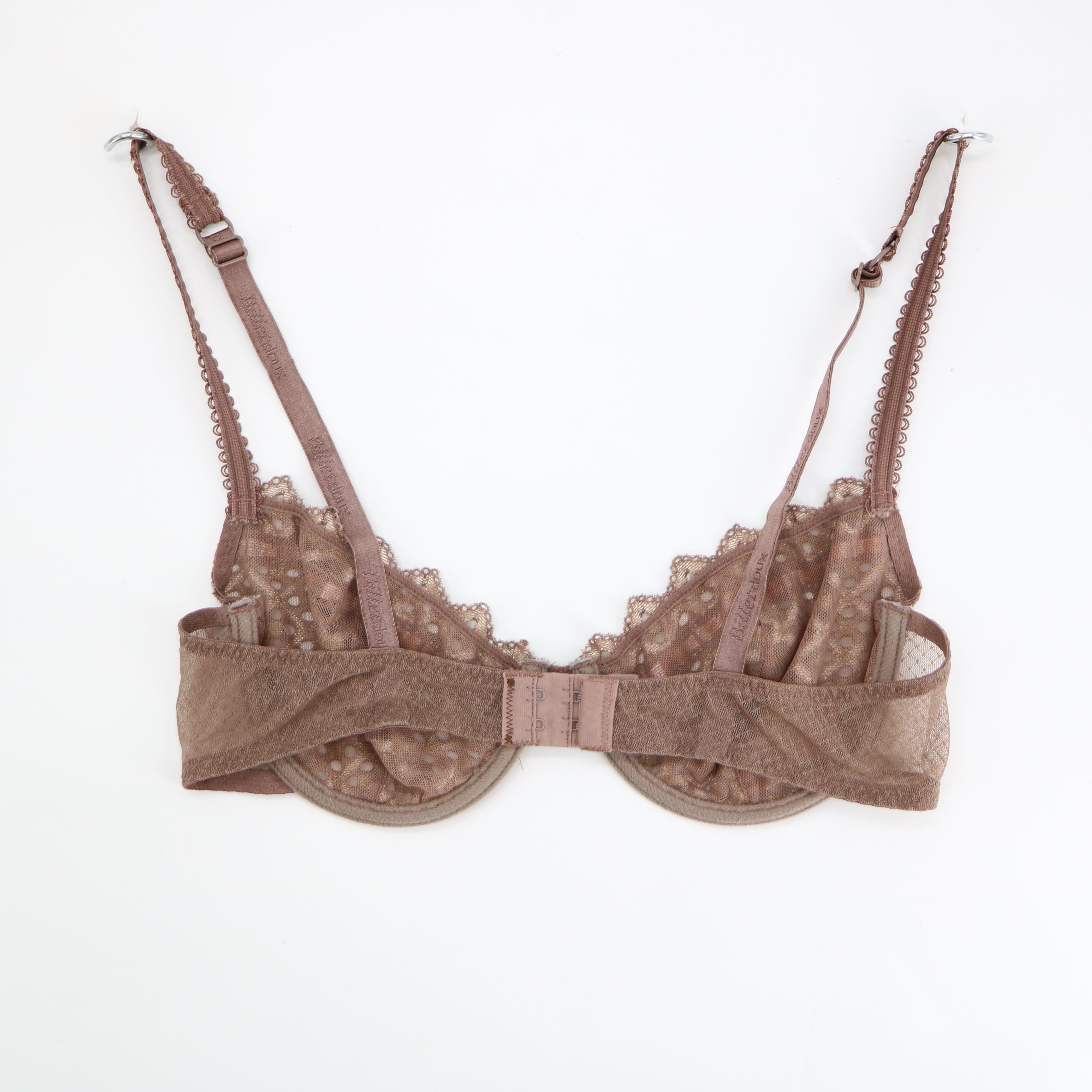 Soutien-gorge Billet doux Marron
