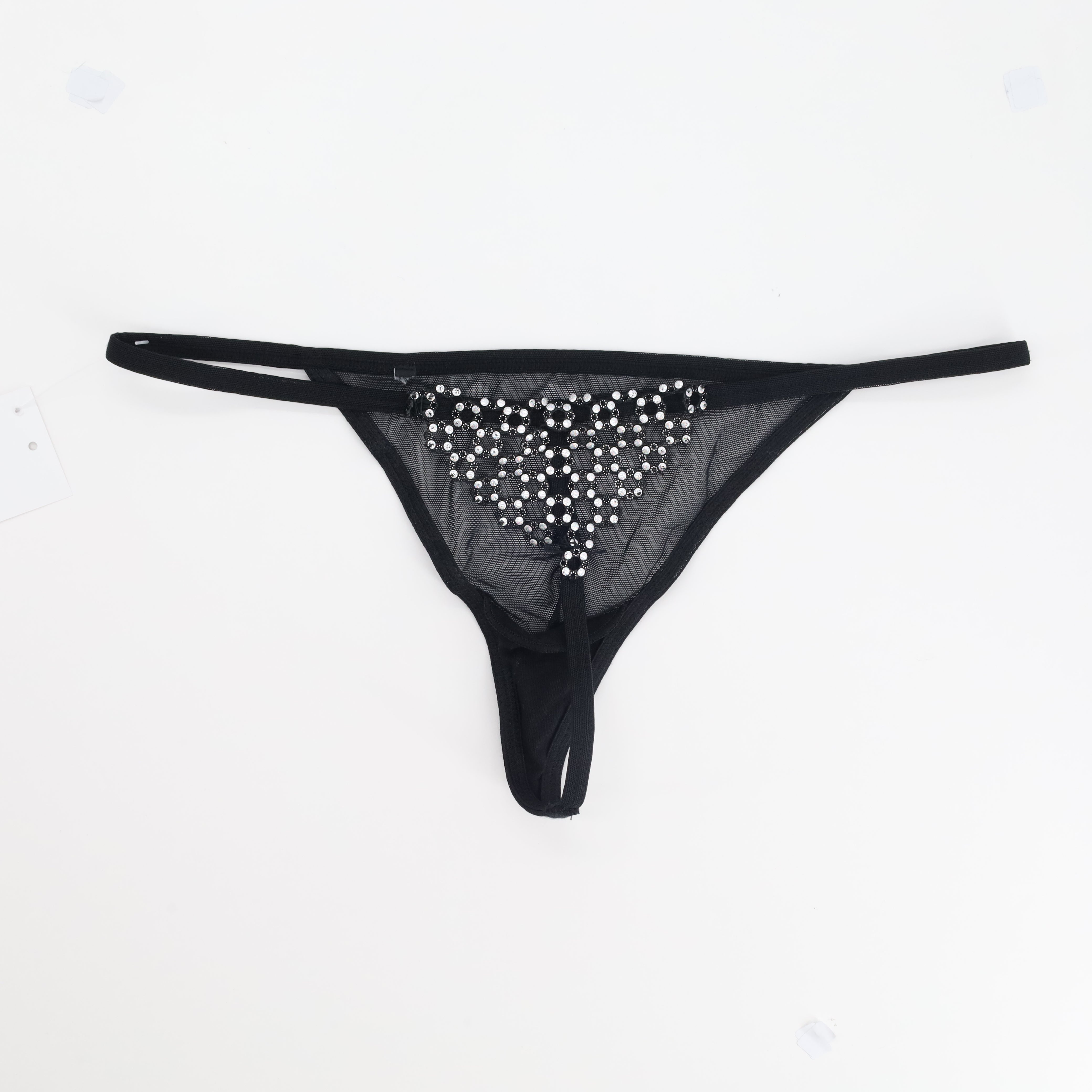 Bas Marque inconnue Noir