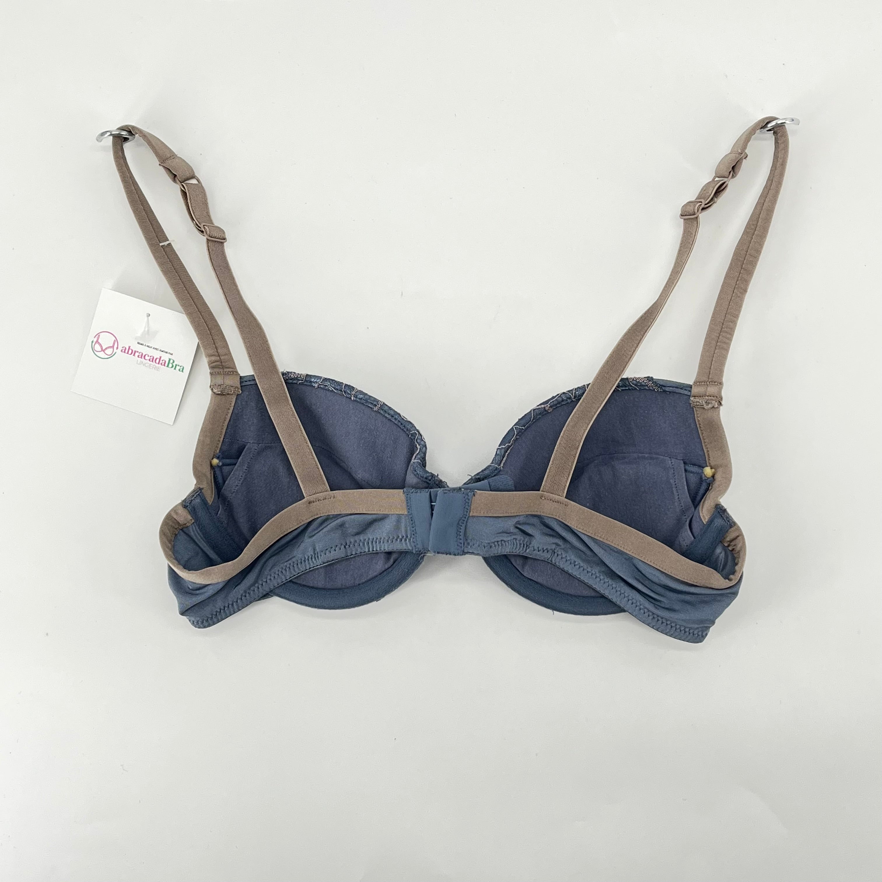 Soutien-gorge RougeGorge Bleu