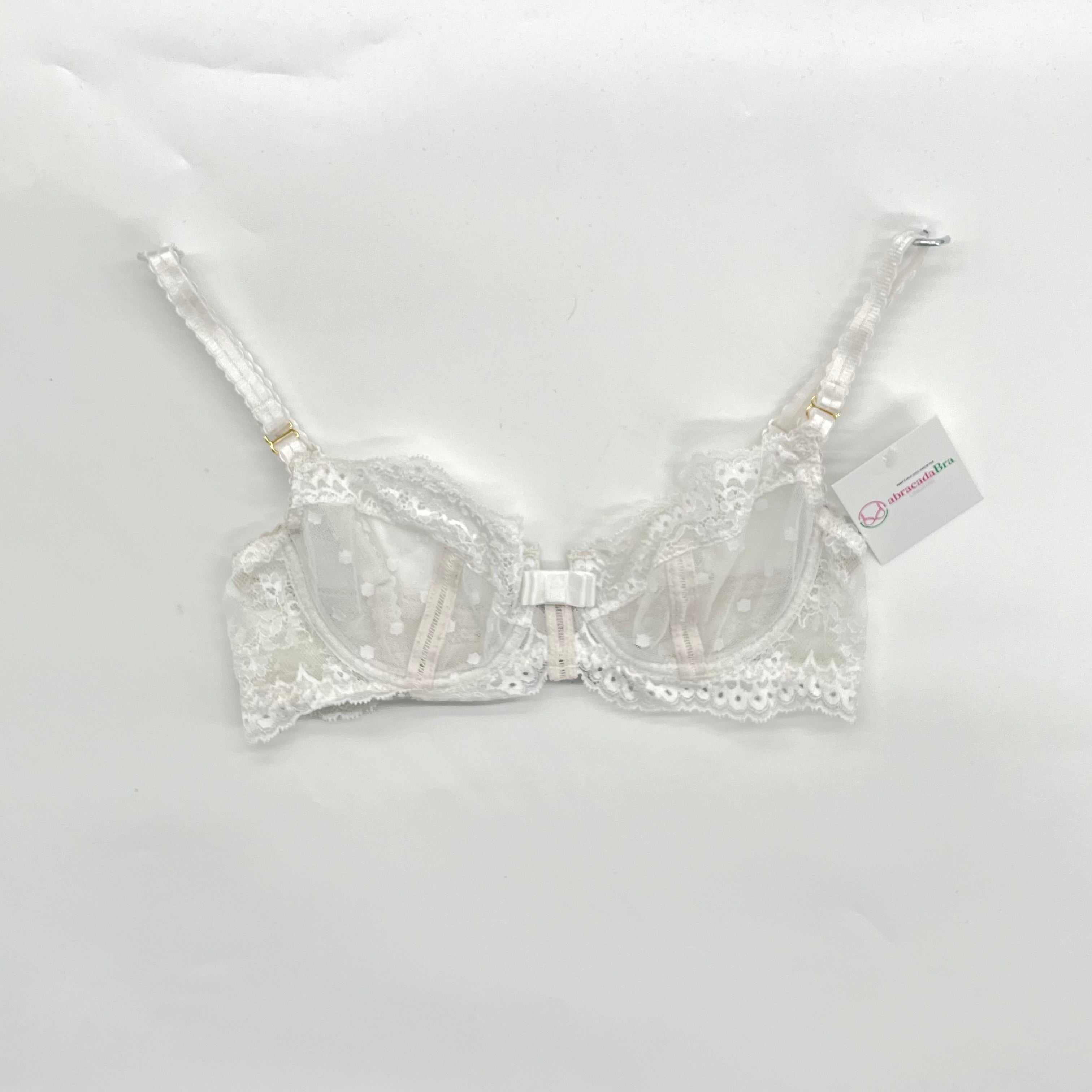 Soutien-gorge Darjeeling