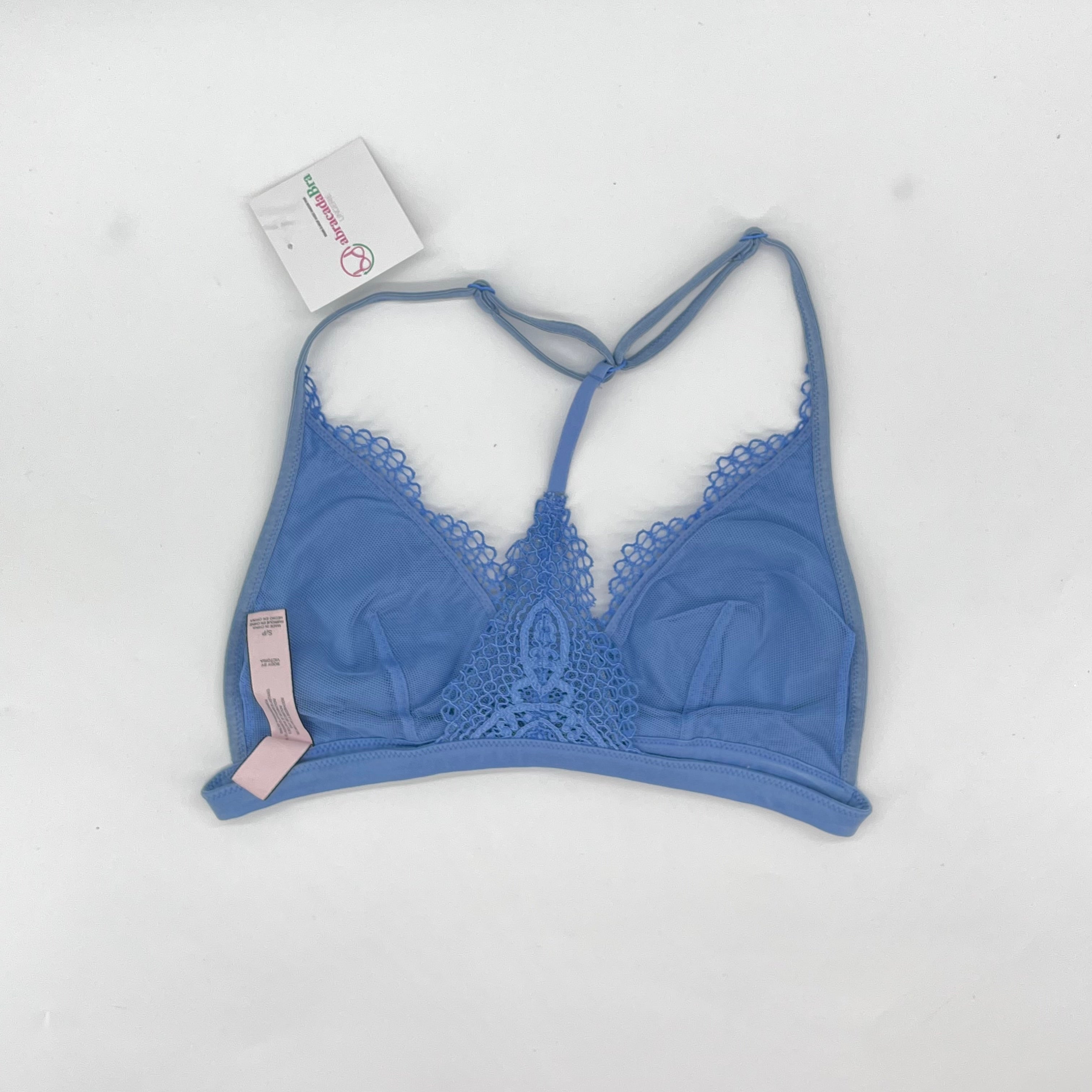 Soutien-gorge Victoria's Secret Bleu