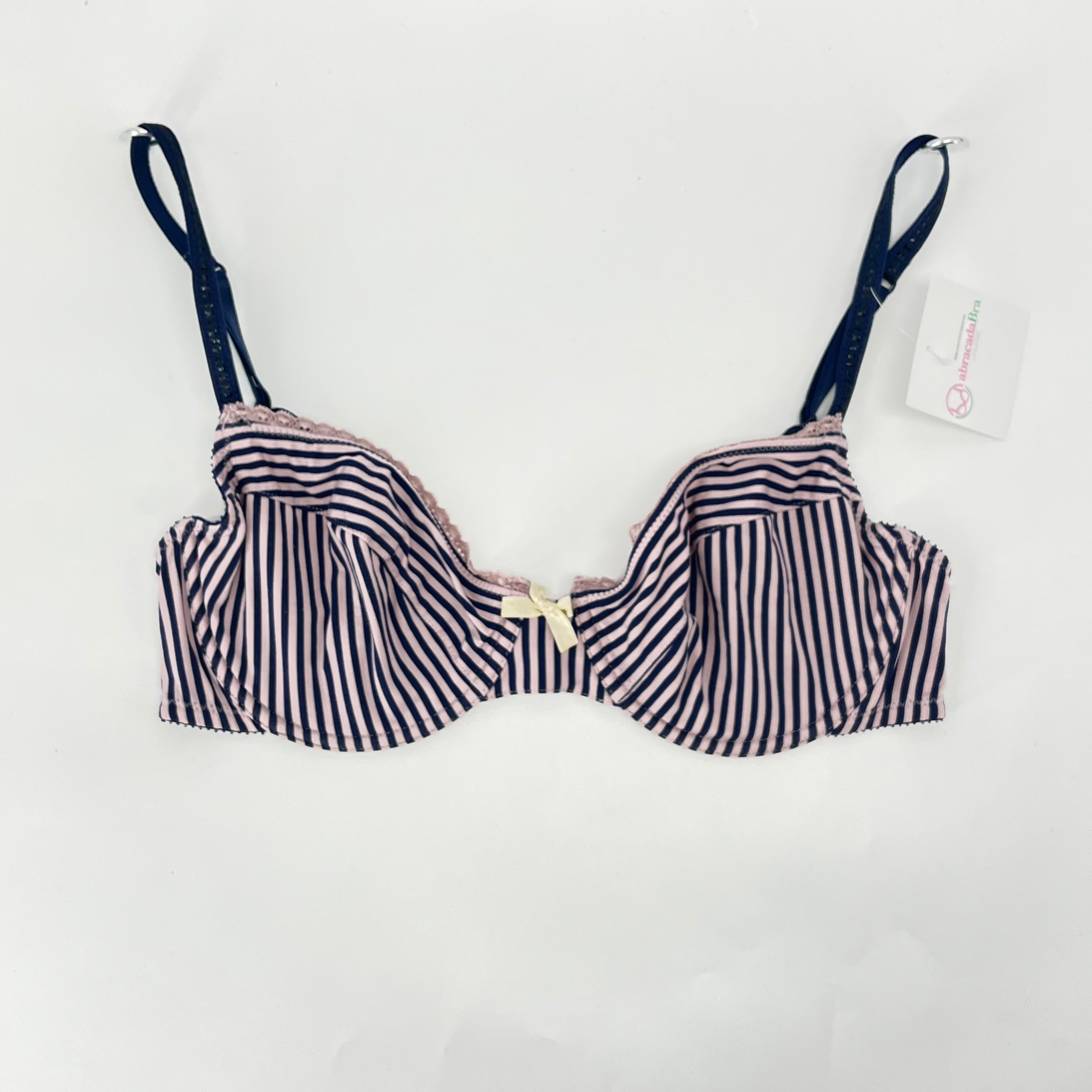 Soutien-gorge La Redoute Bleu