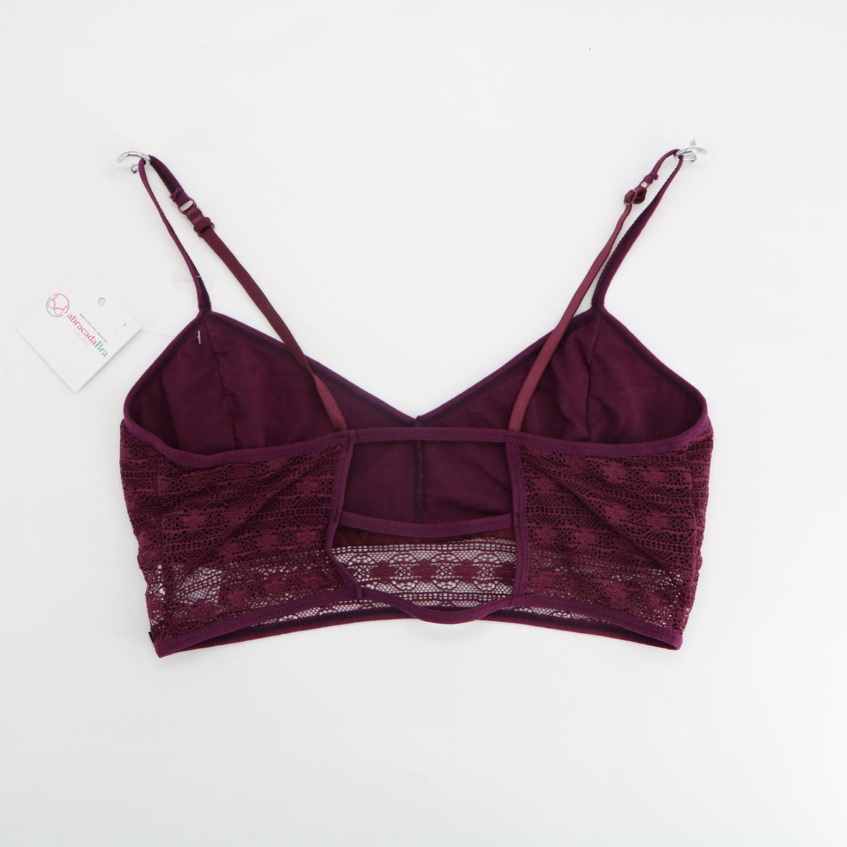 Soutien-gorge Violet