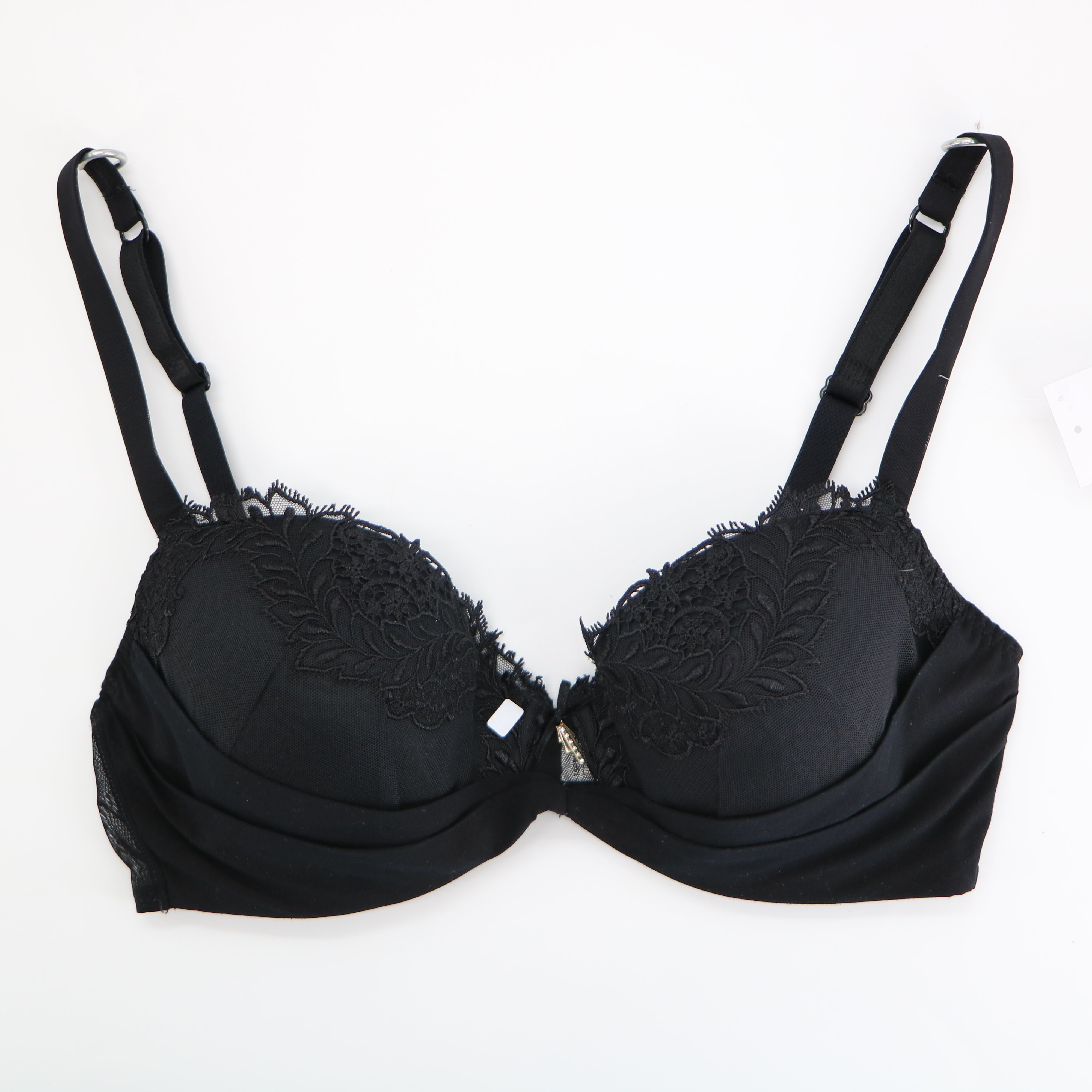 Soutien-gorge Simone Pérèle Noir