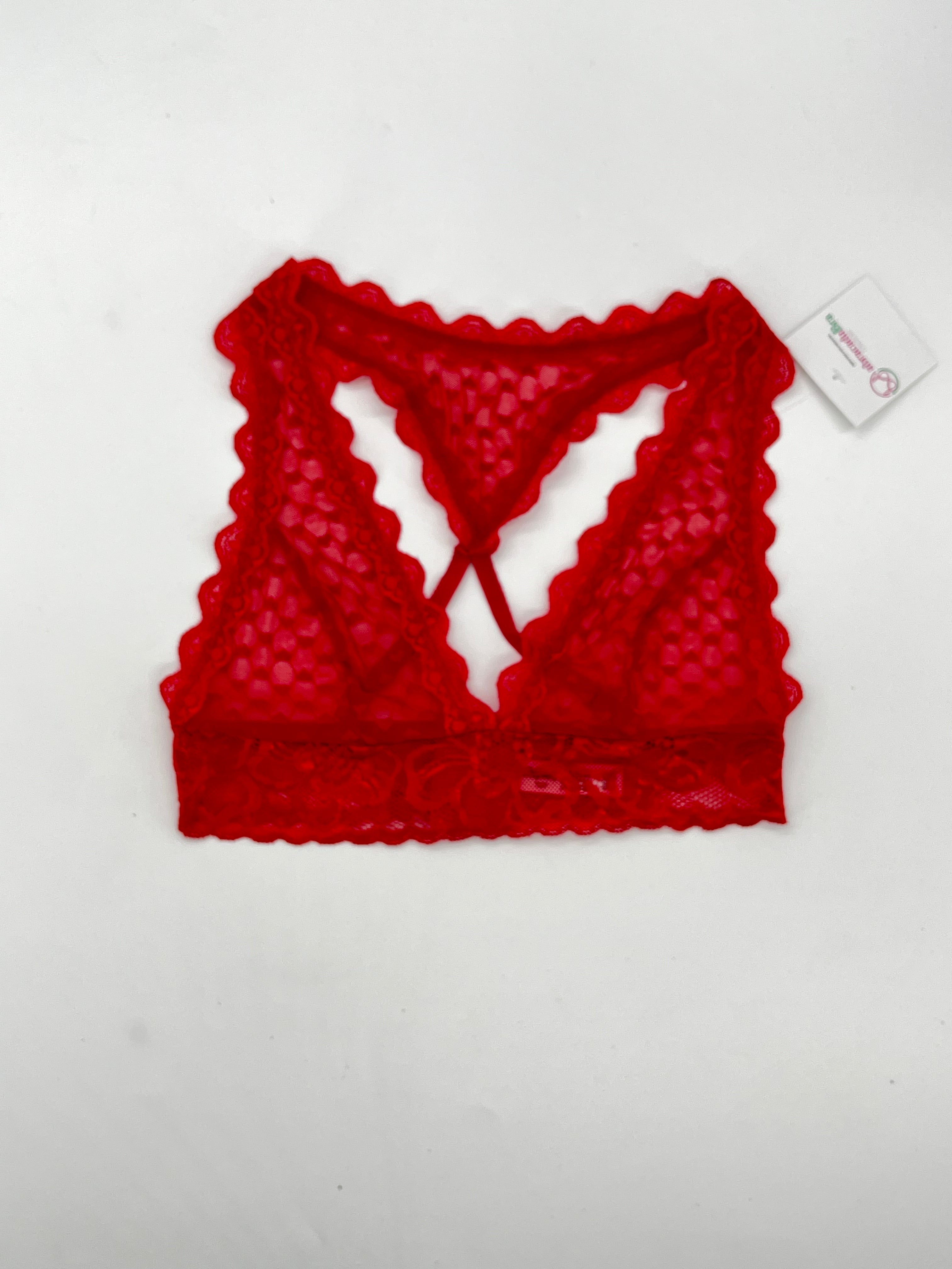 Soutien-gorge sexy Mapalé