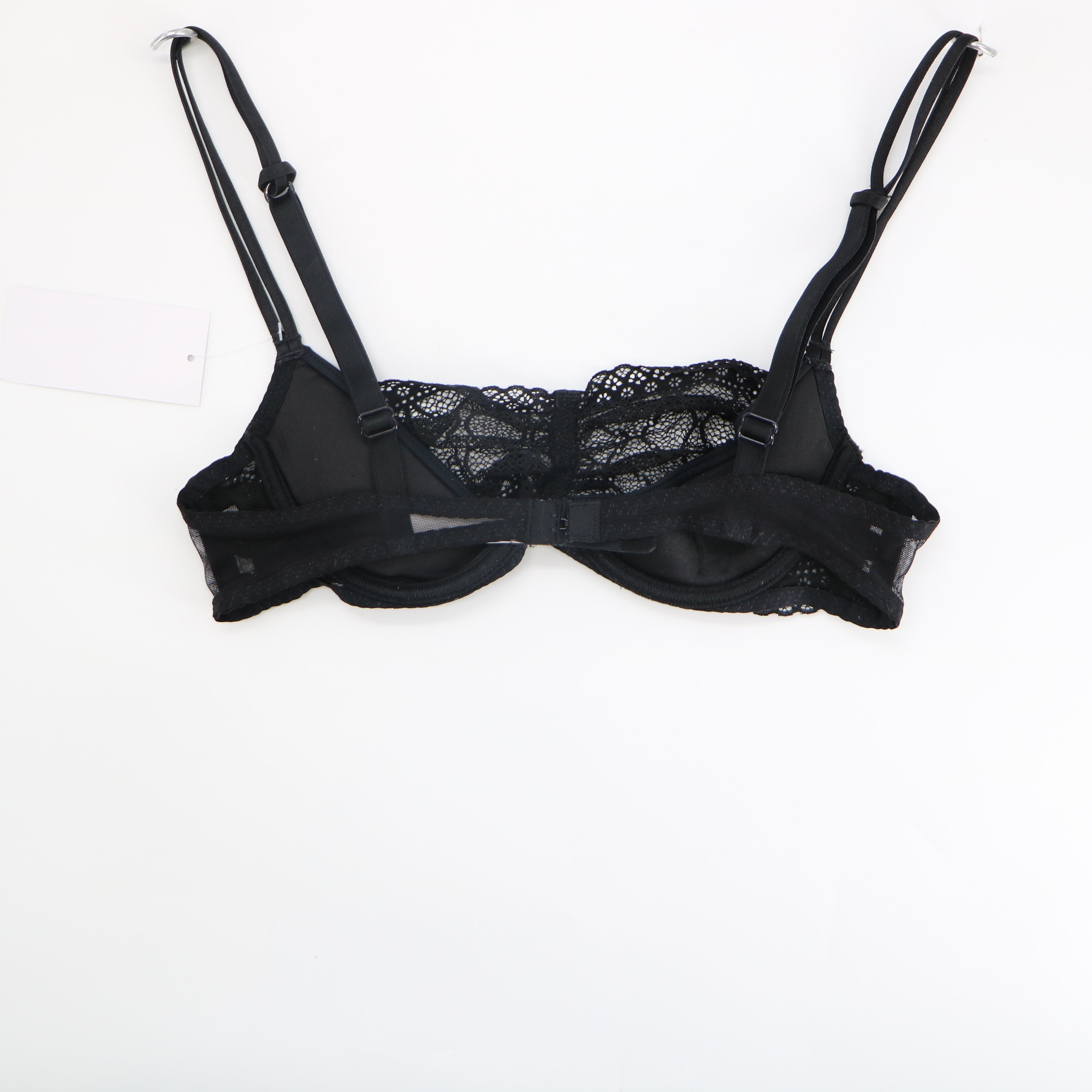 Soutien-gorge Implicite Noir
