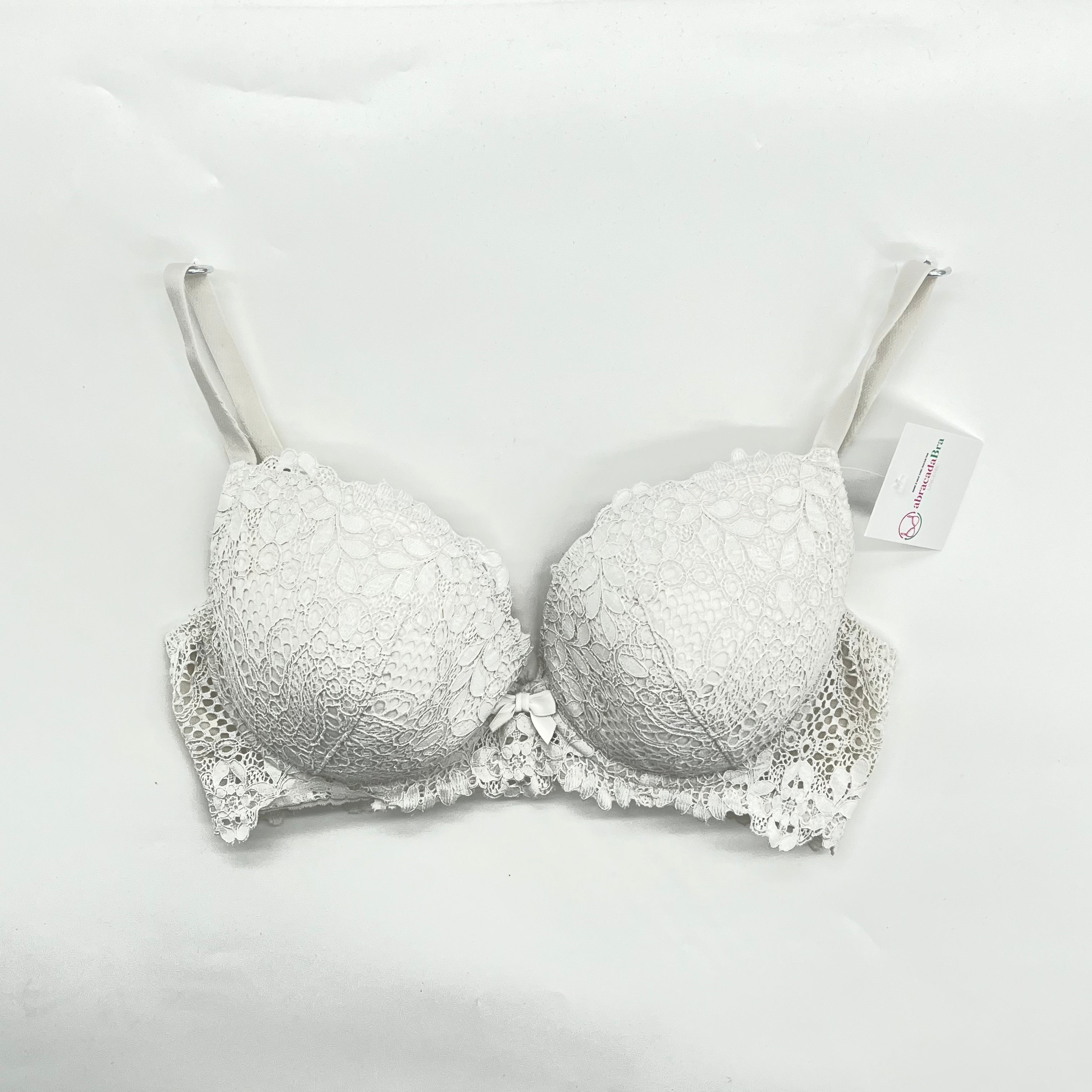 Soutien-gorge ETAM Blanc