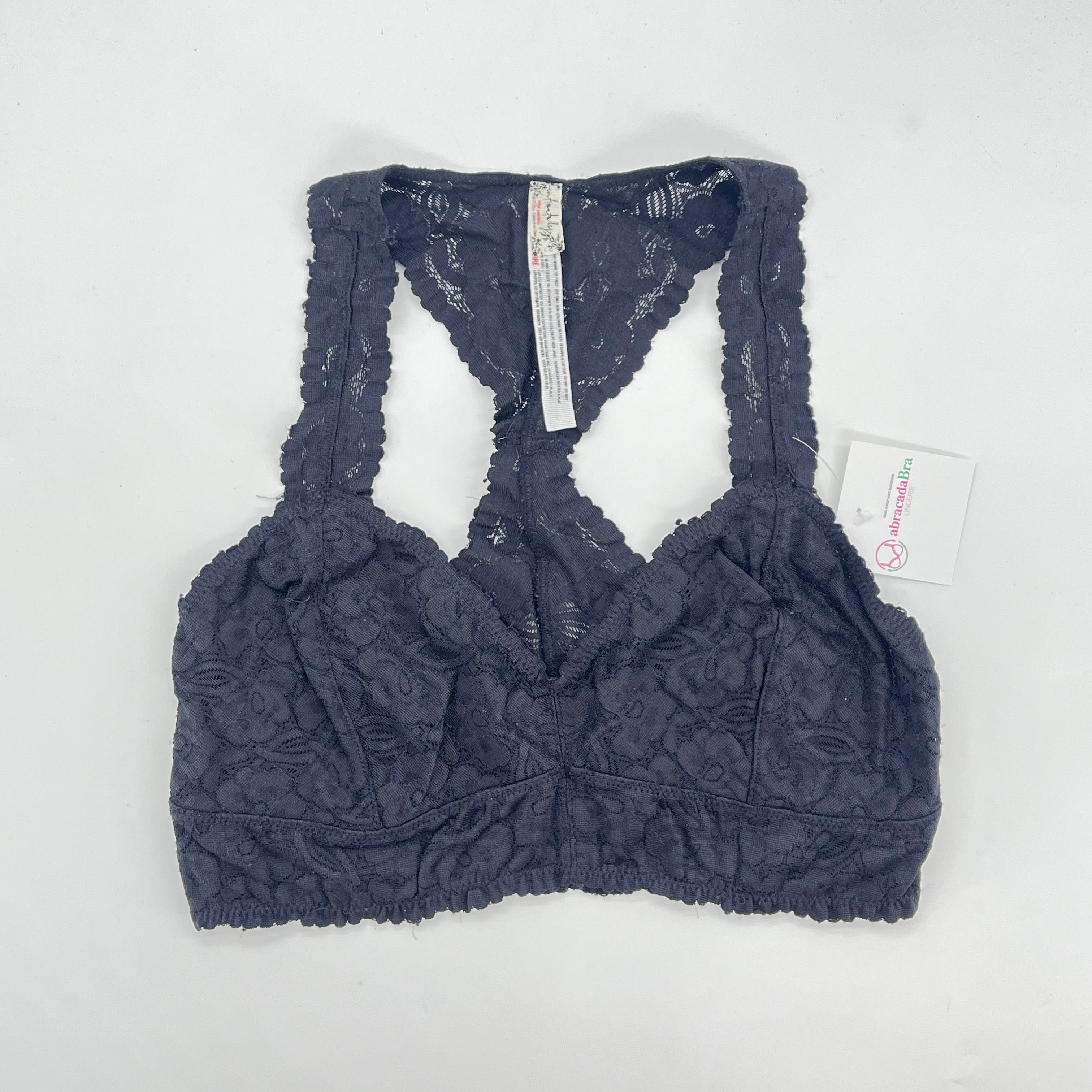 Soutien-gorge Intimately Noir