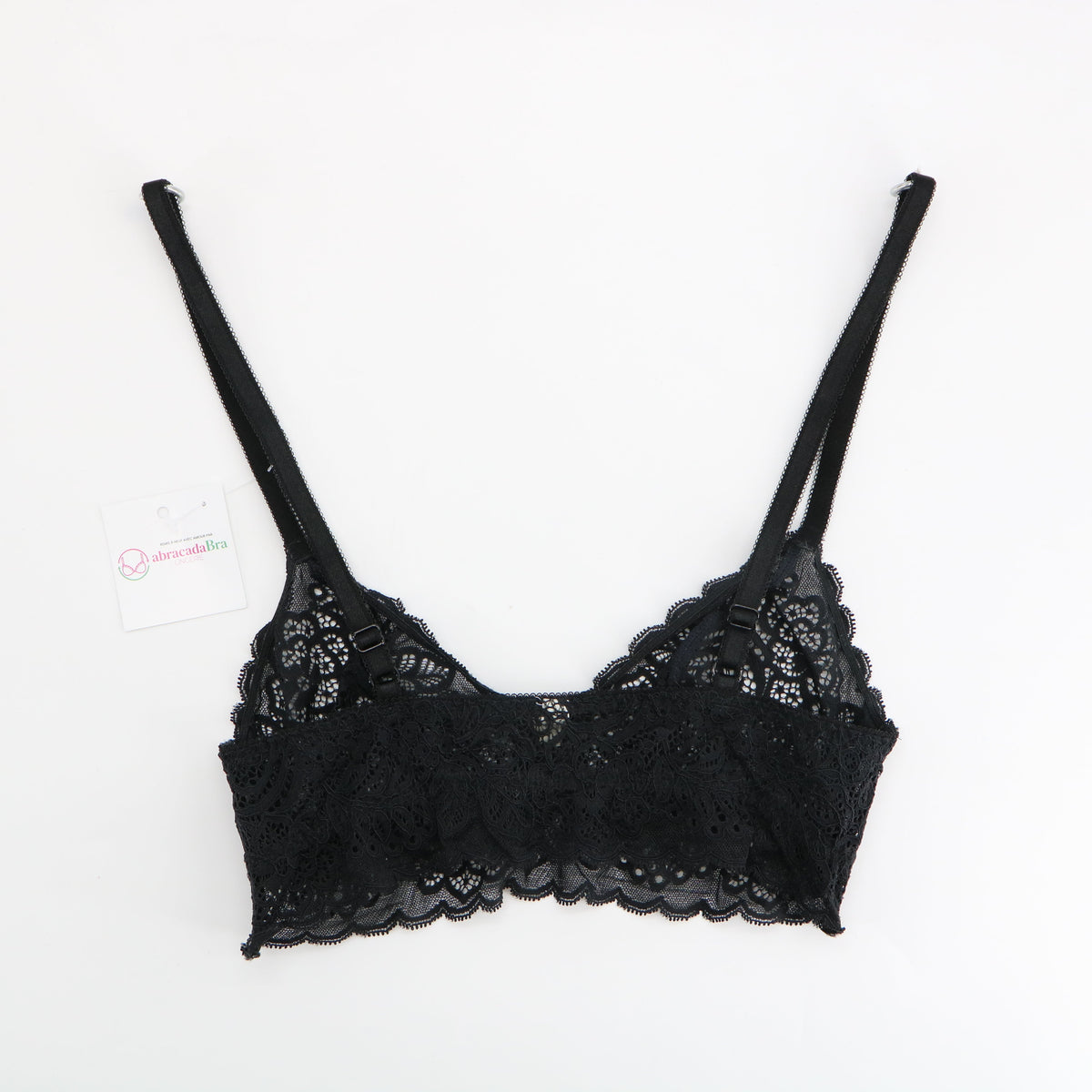 Soutien-gorge Triumph Noir