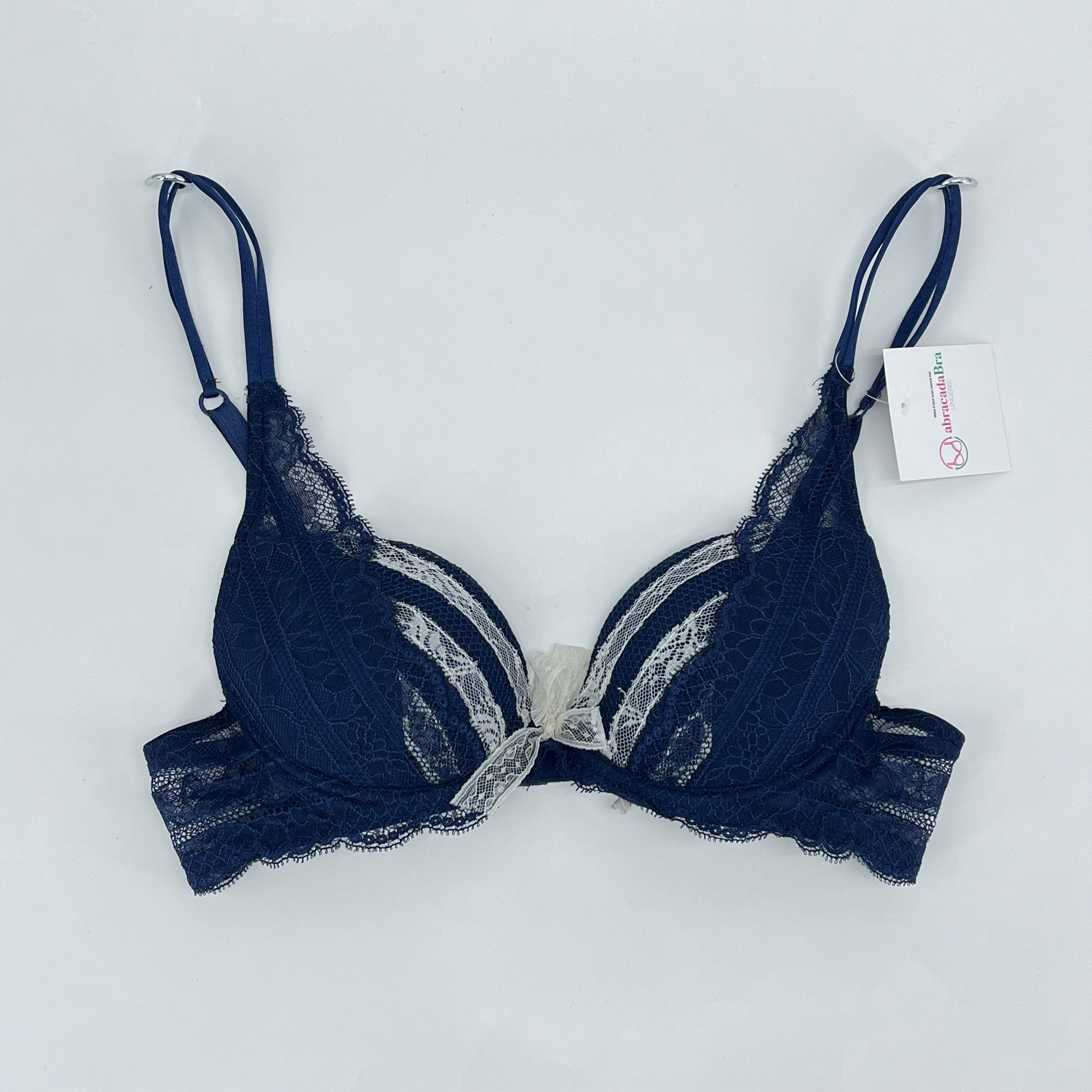 Soutien-gorge Lise Charmel Bleu