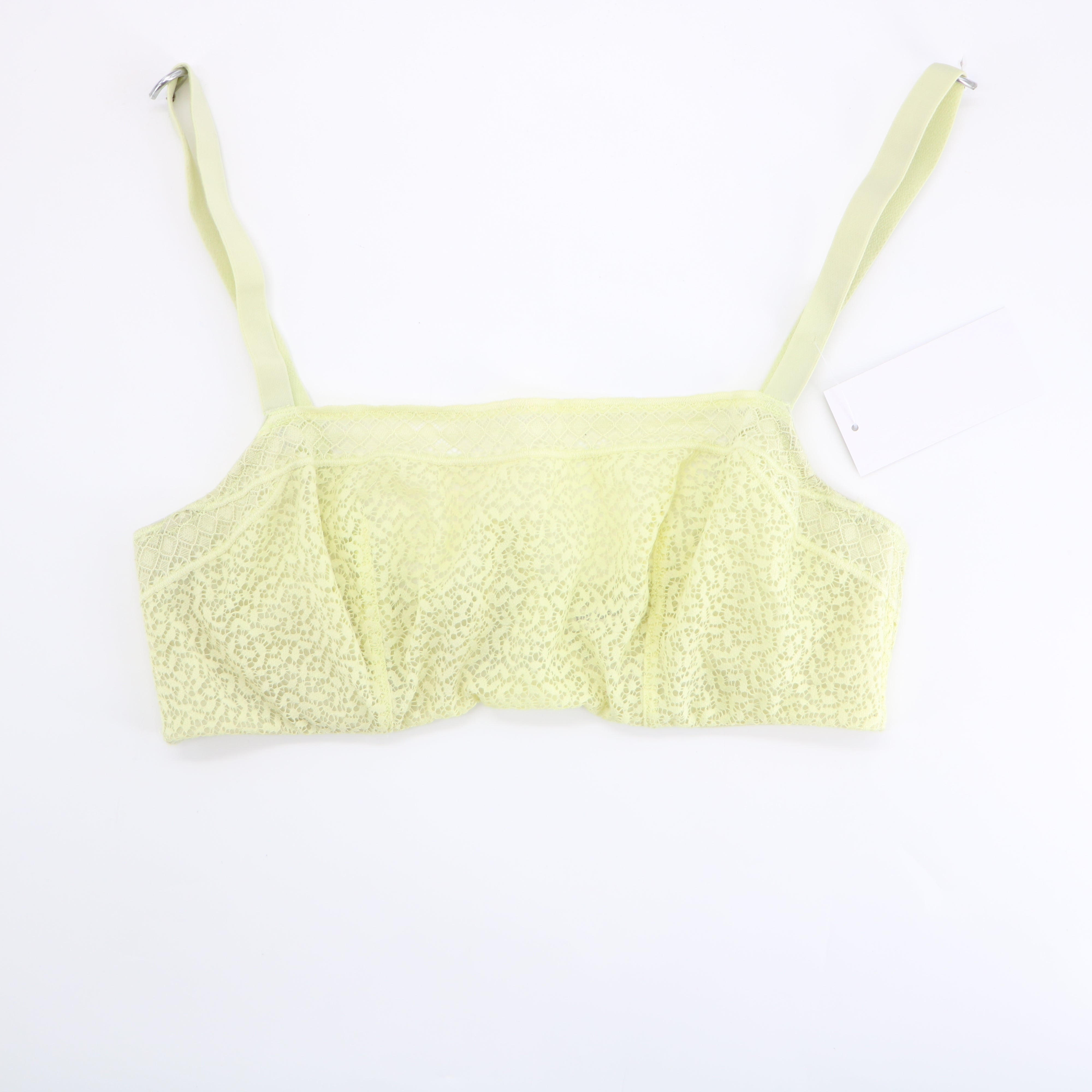 Soutien-gorge RougeGorge Jaune