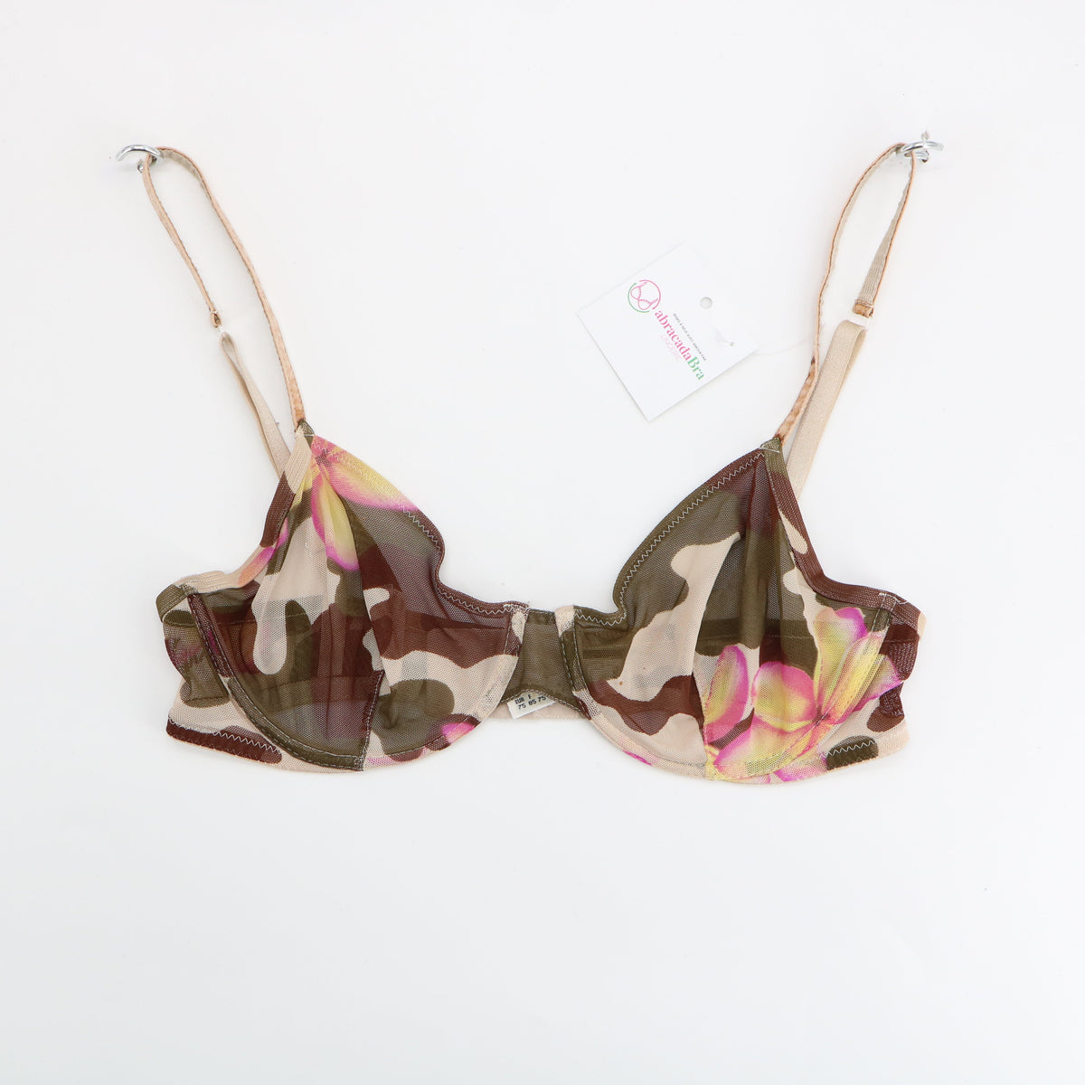 Soutien-gorge La Perla Marron