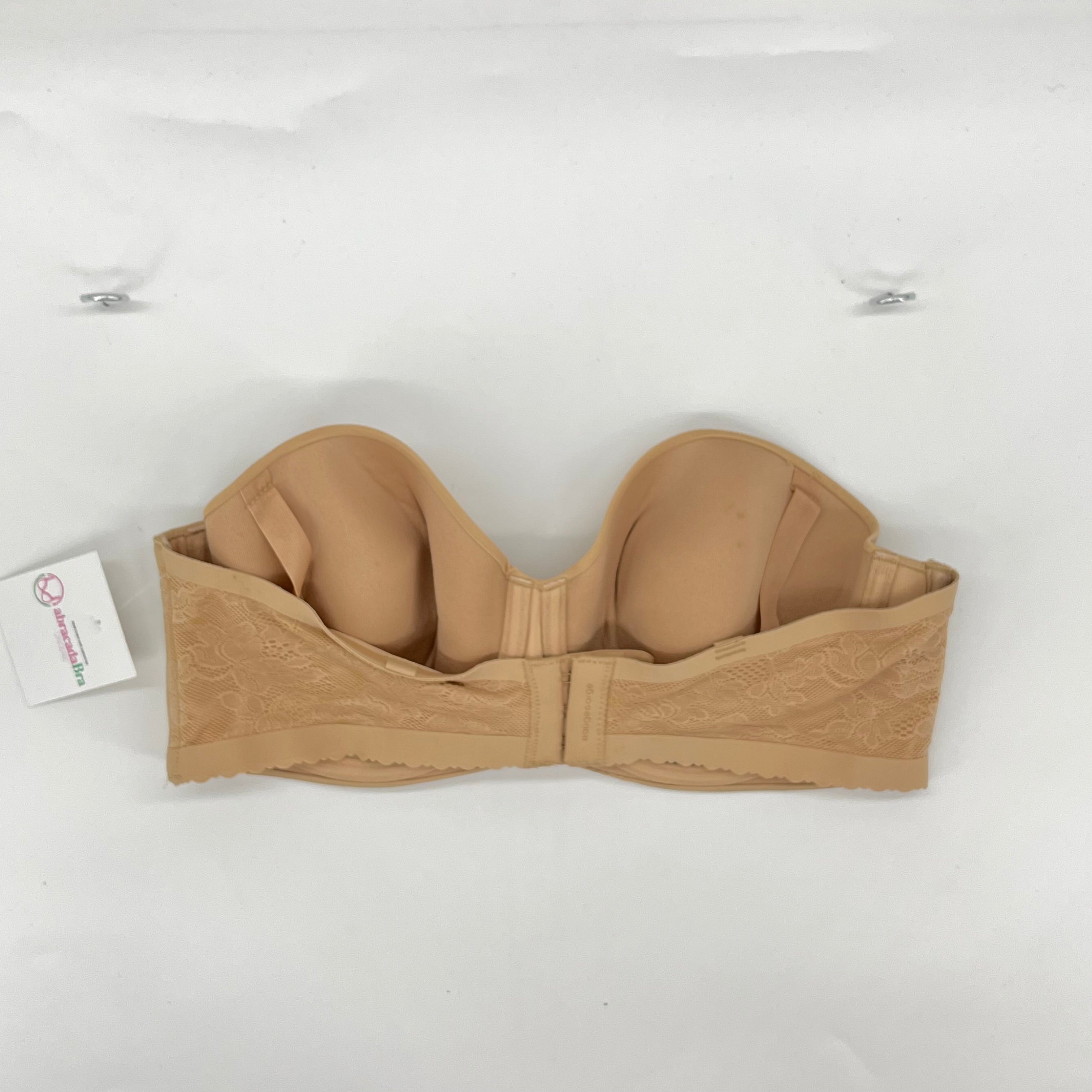 Soutien-gorge RougeGorge Beige