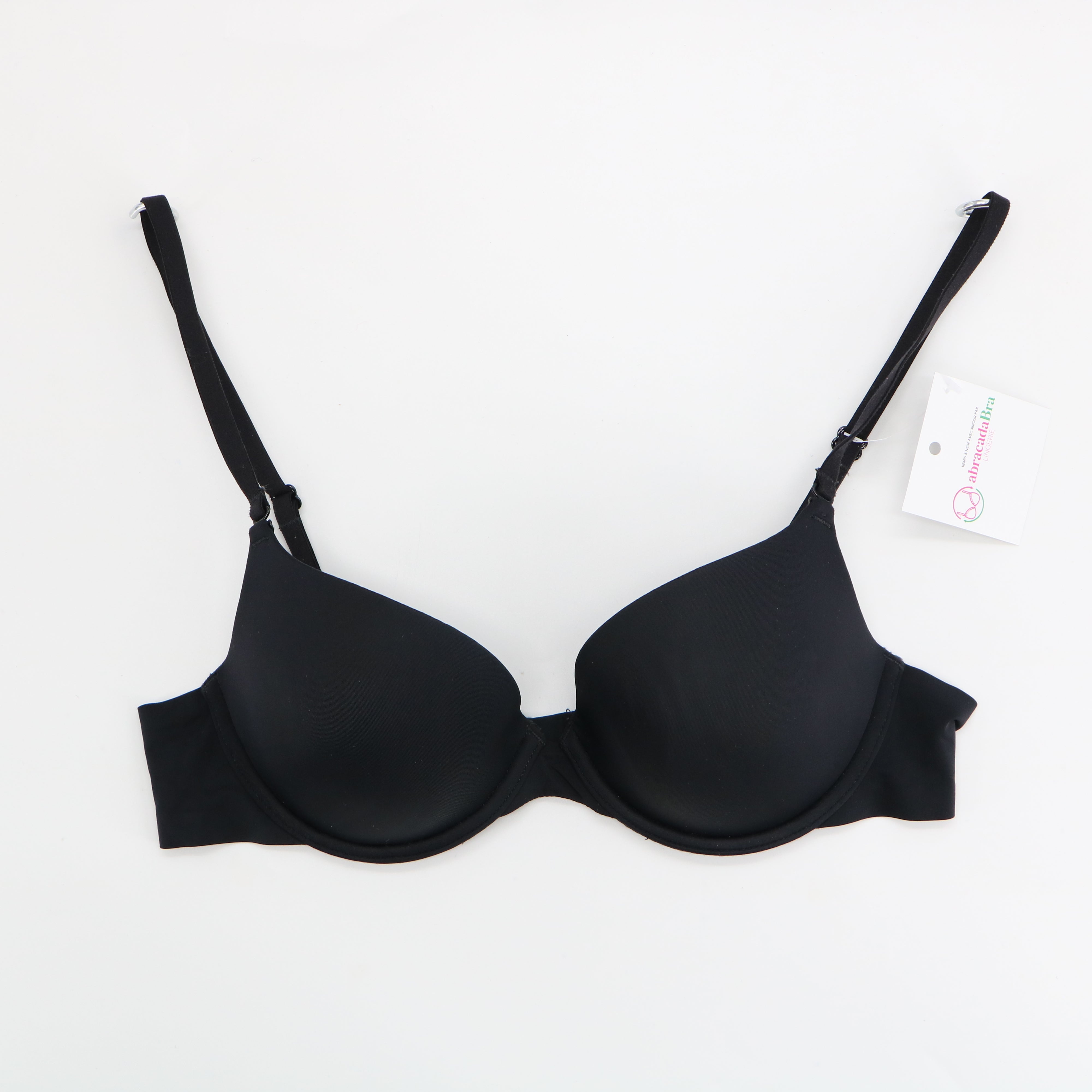 Soutien-gorge ETAM Noir