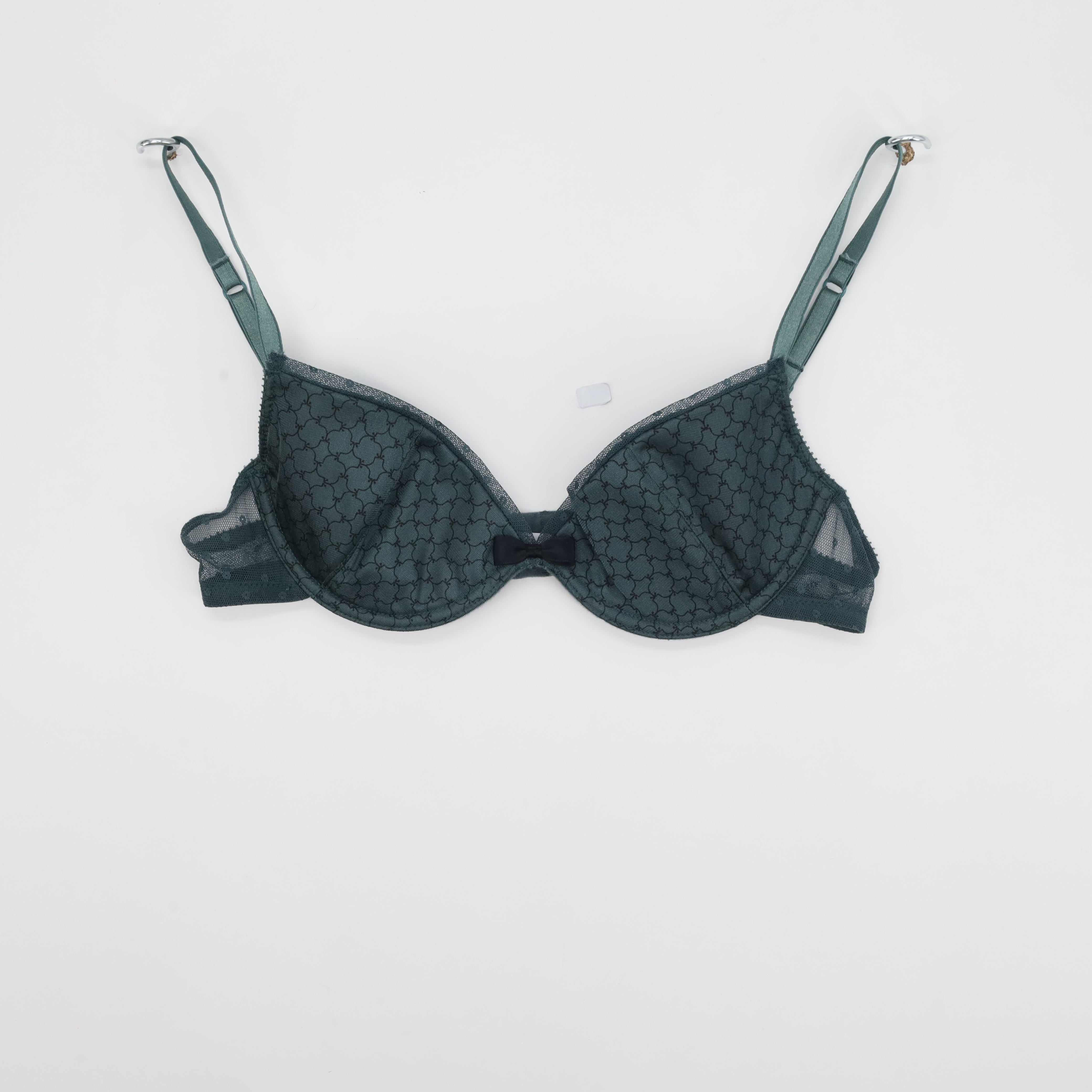 Soutien-gorge Ysé Vert
