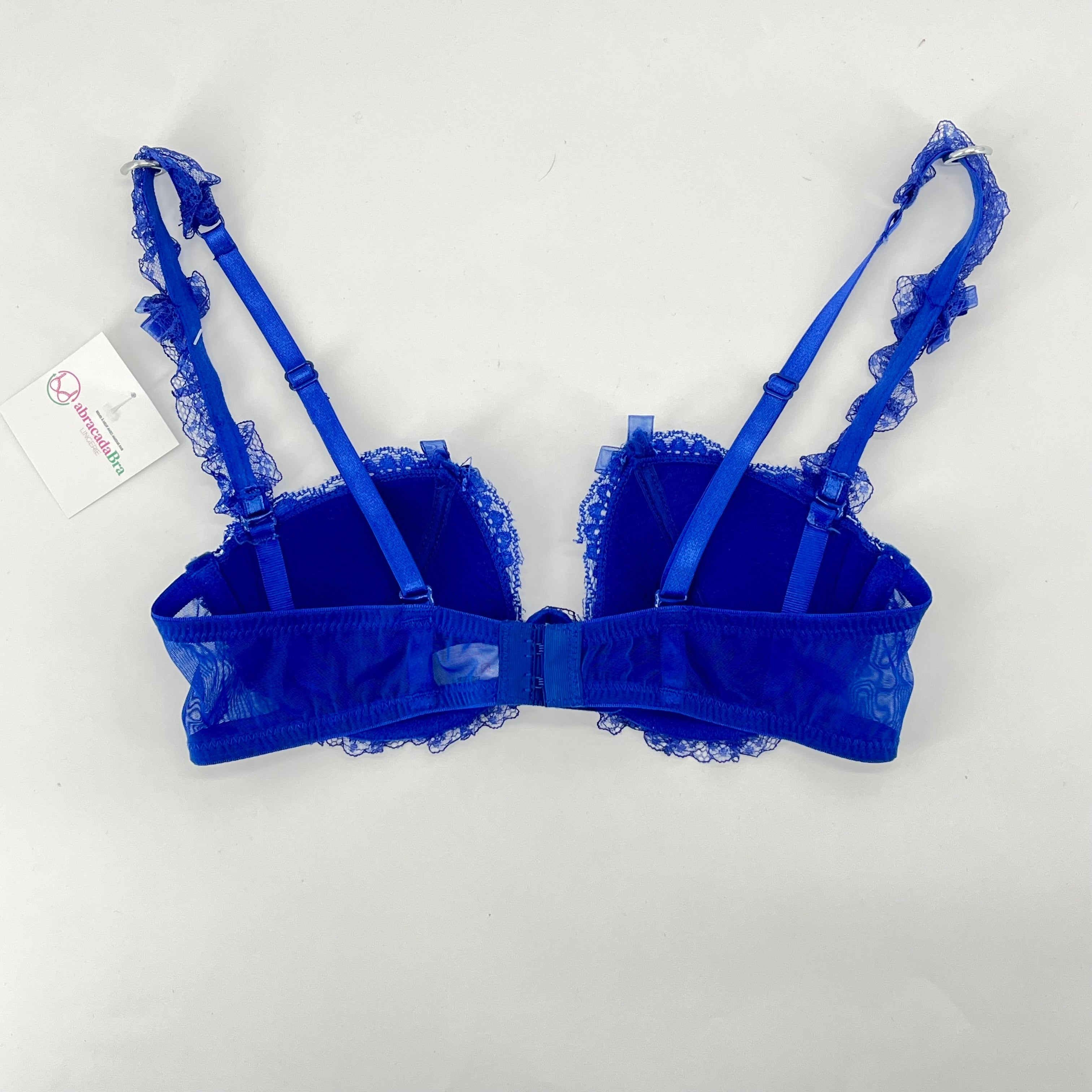 Soutien-gorge Soleil Sucré Bleu