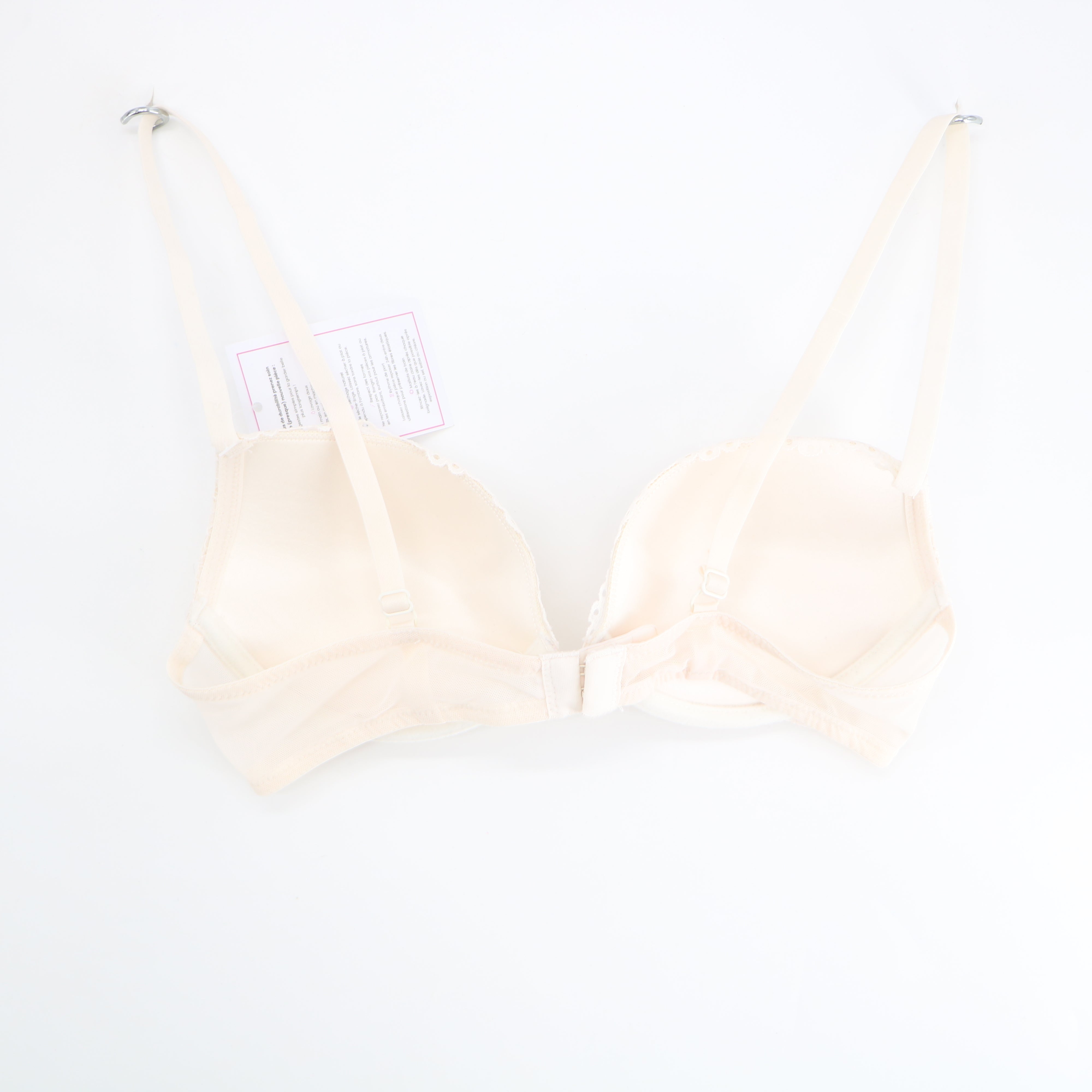 Soutien-gorge Beige