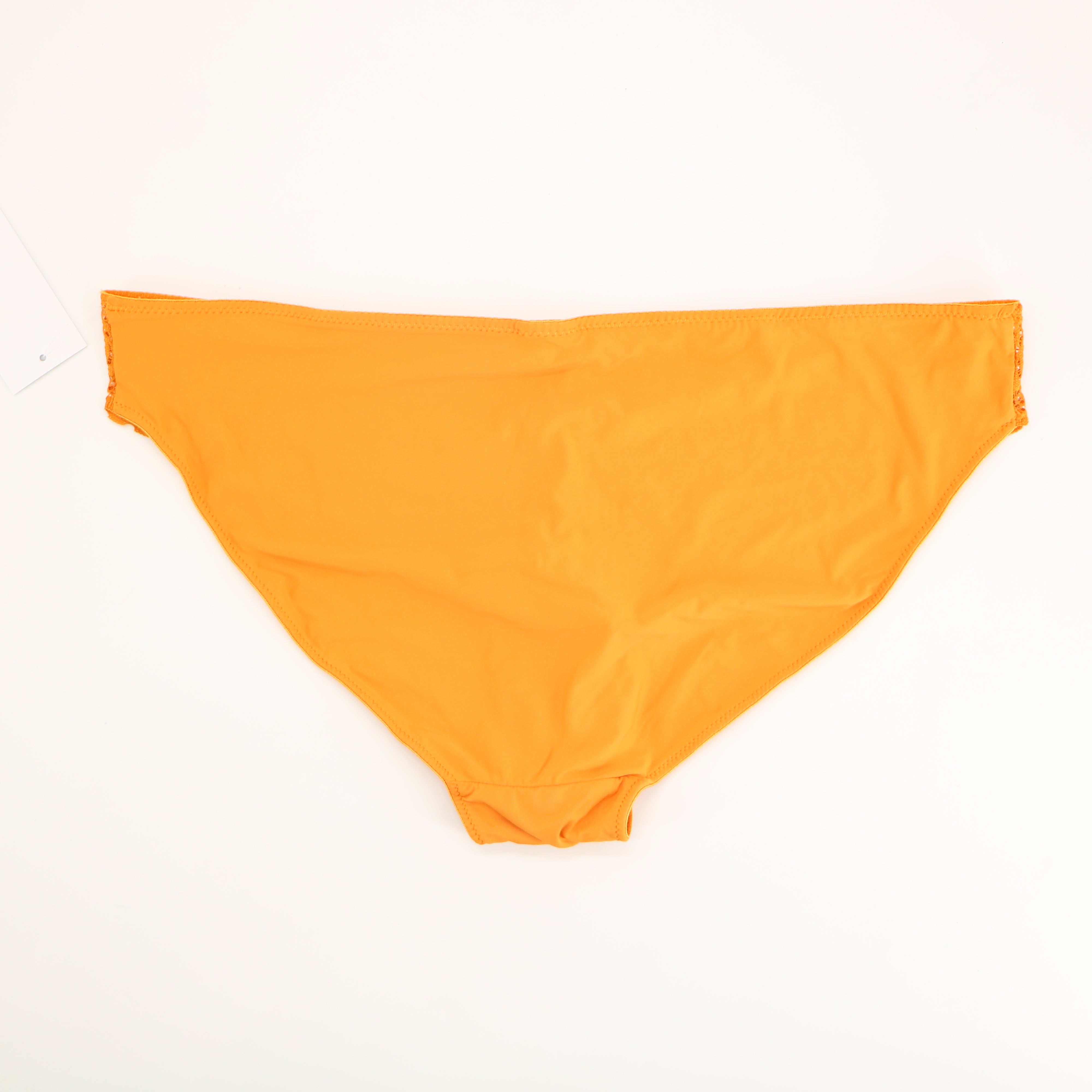 Culotte Jaune