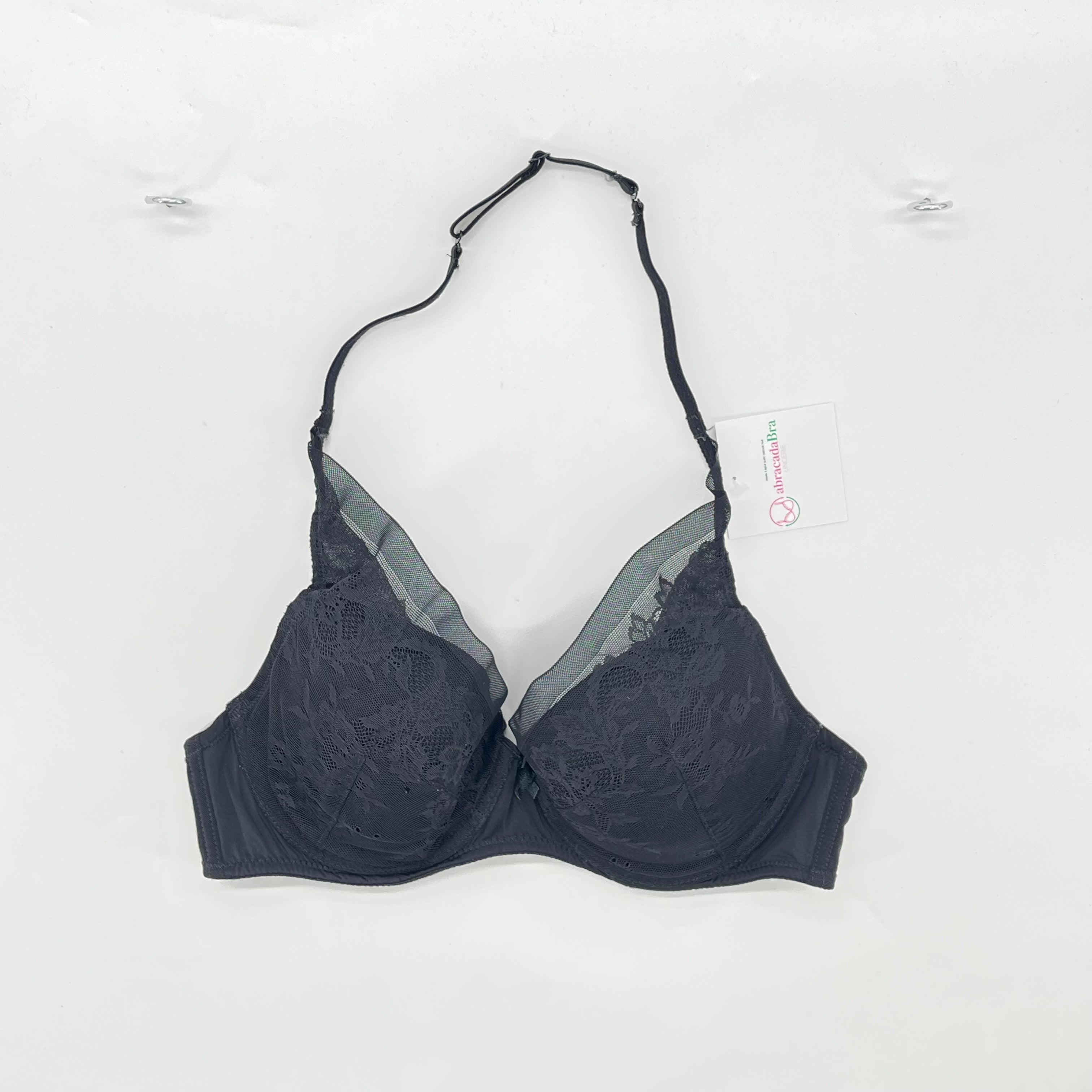 Soutien-gorge Noir