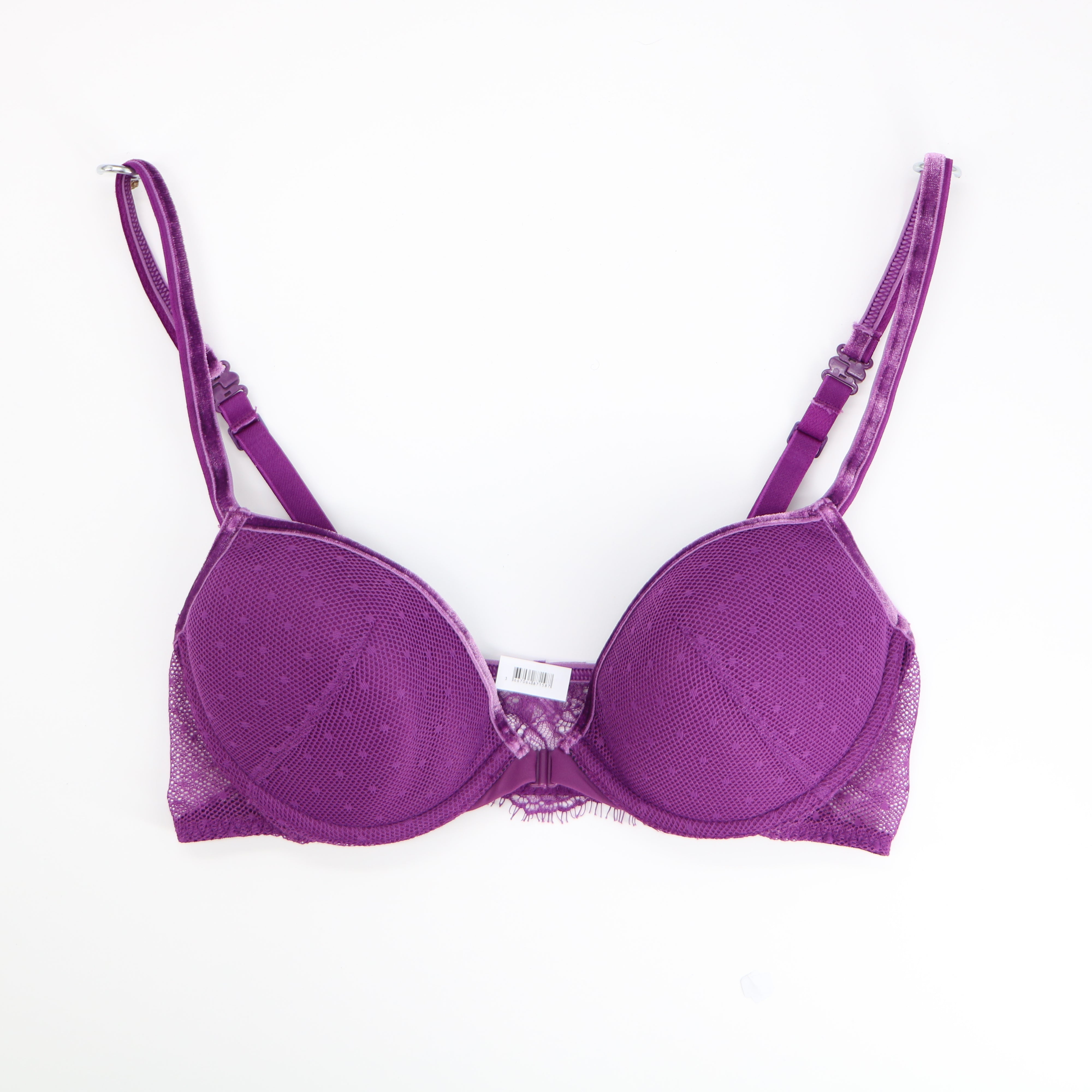 Soutien-gorge Simone Pérèle Violet