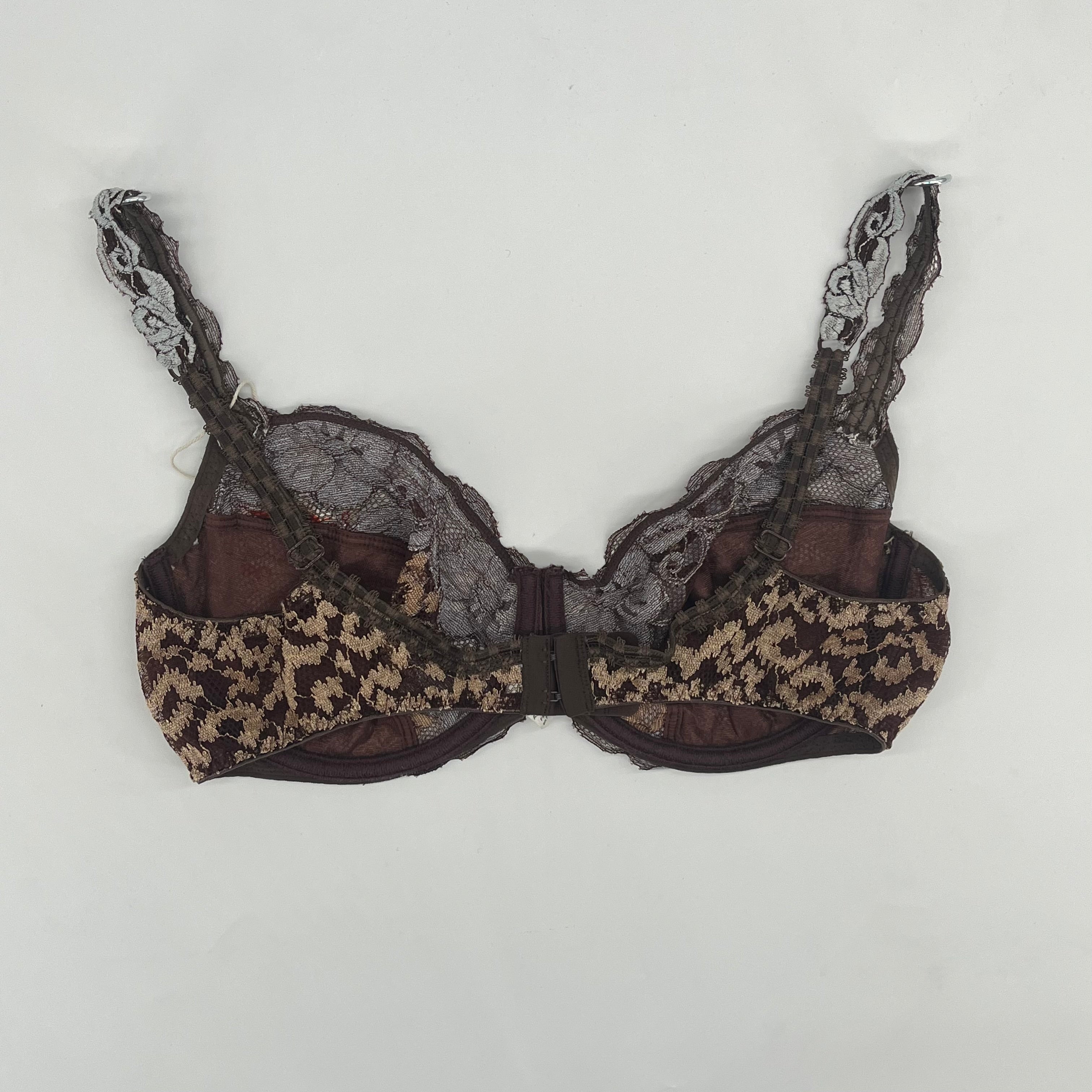 Soutien-gorge Allande