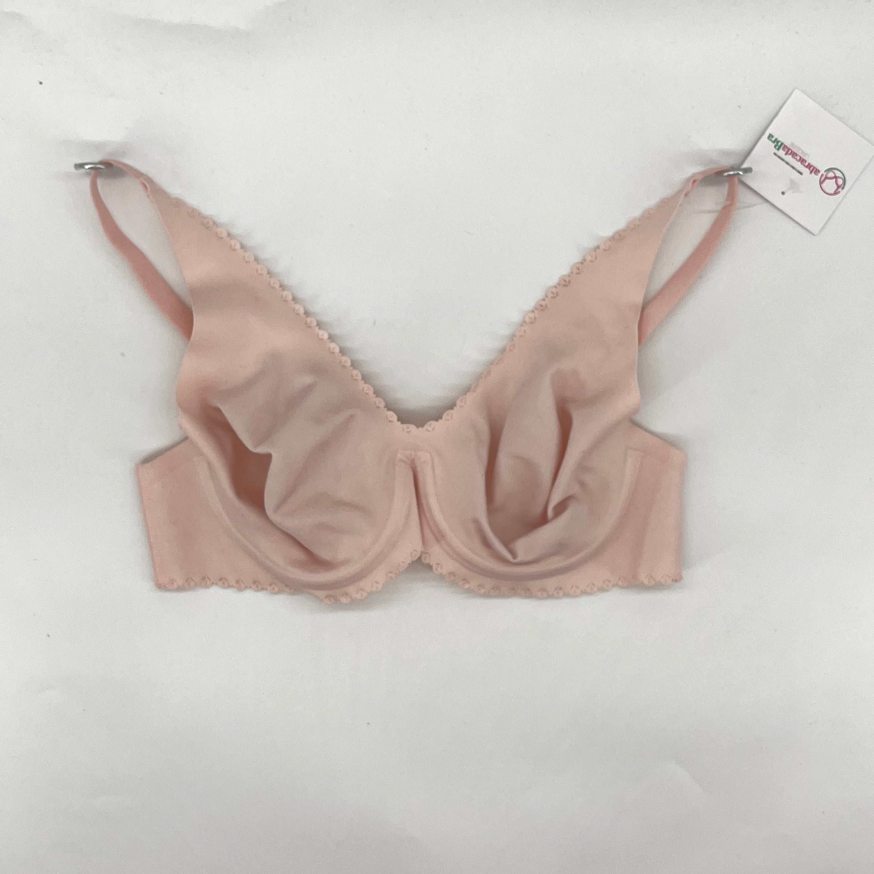Soutien-gorge DIM Rose