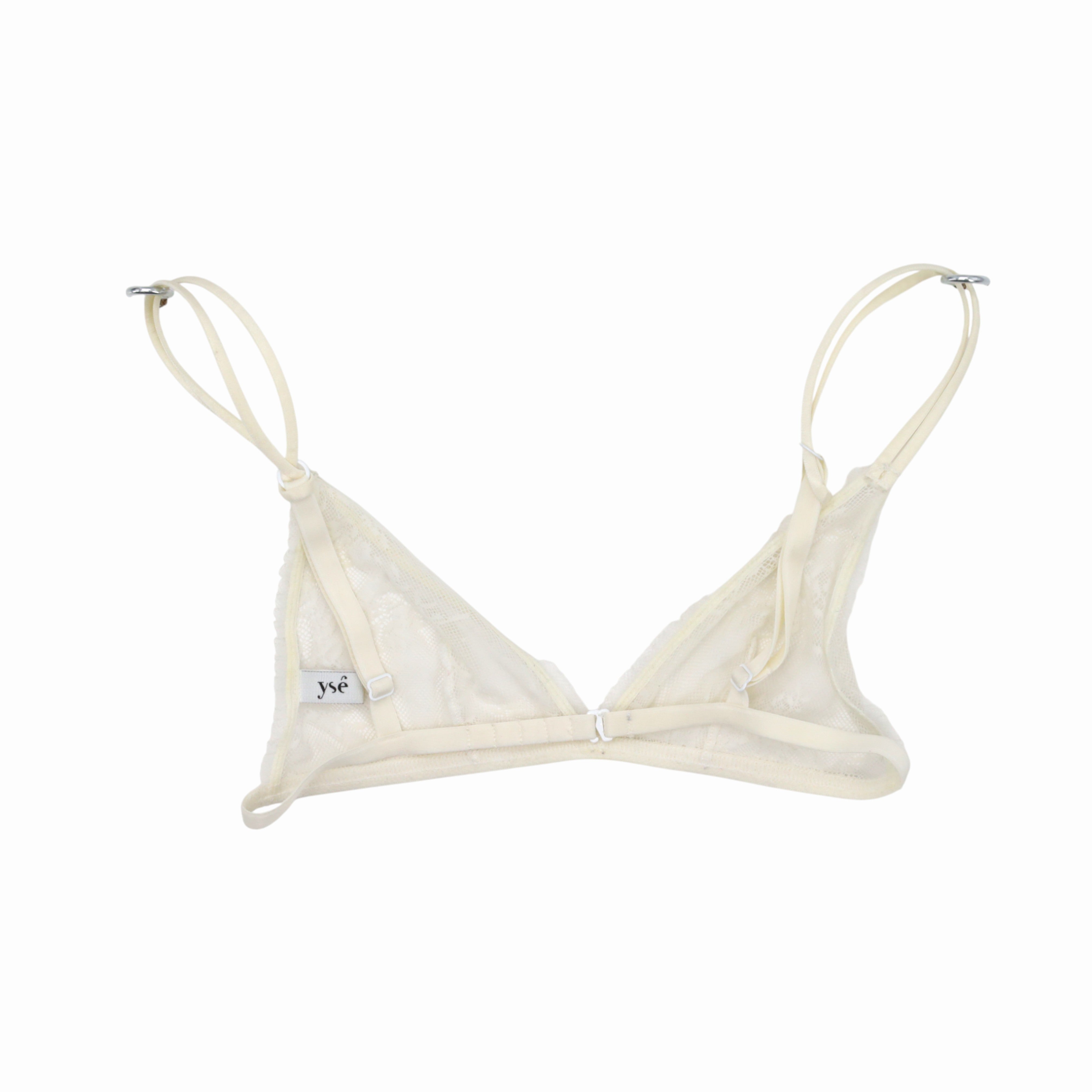Soutien-gorge Ysé Blanc