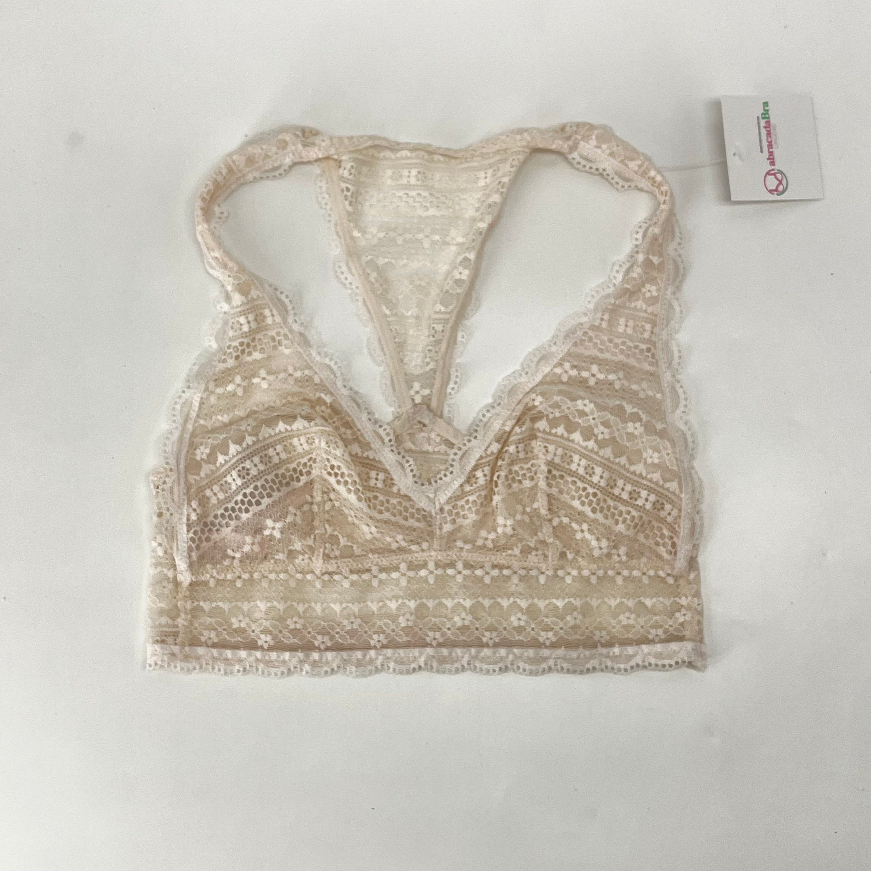 Soutien-gorge Victoria's Secret Blanc