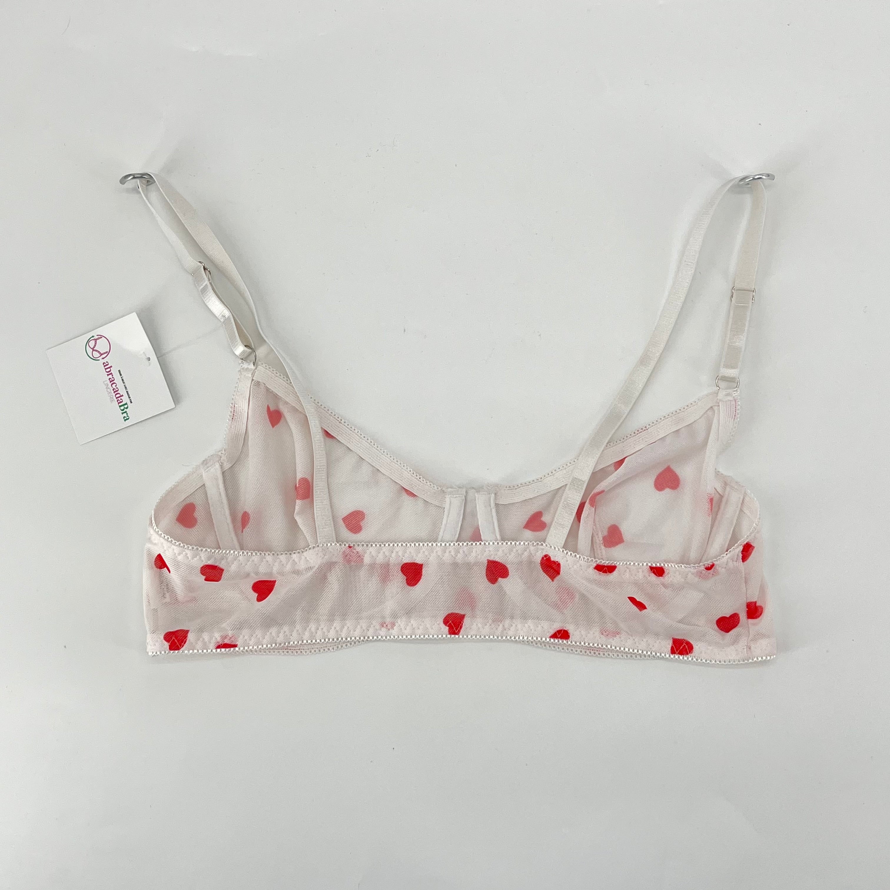 Soutien-gorge Blanc