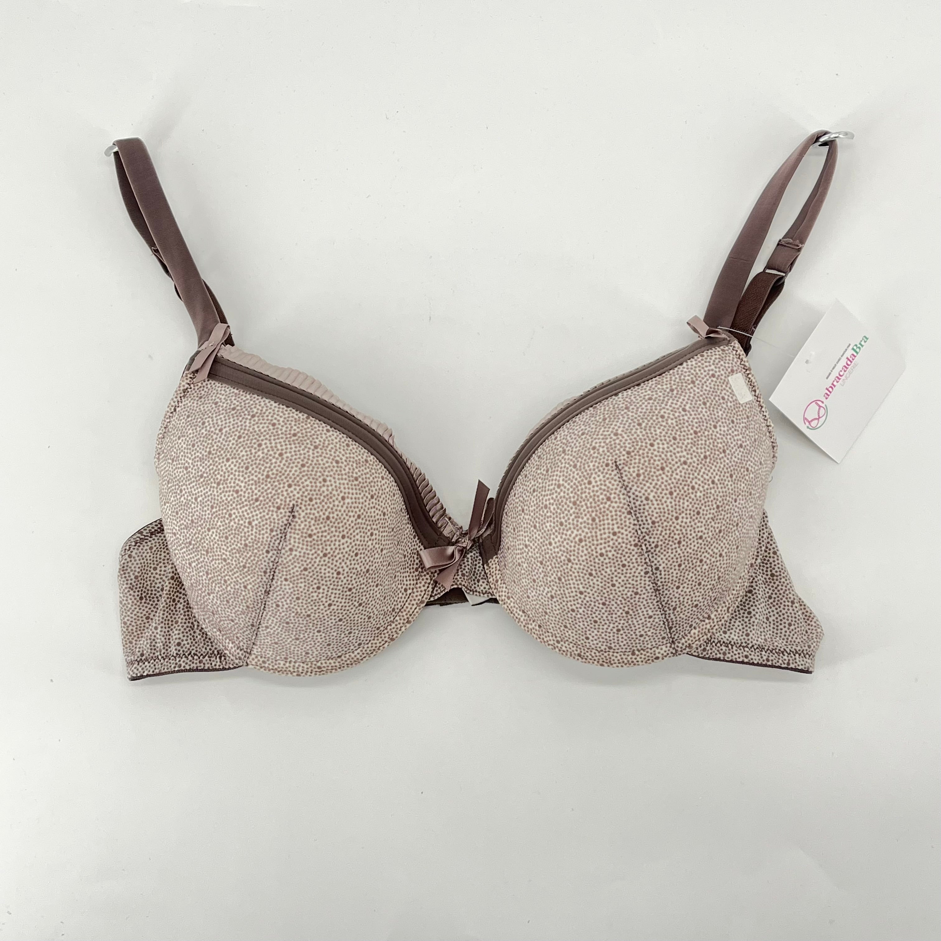 Soutien-gorge RougeGorge Marron