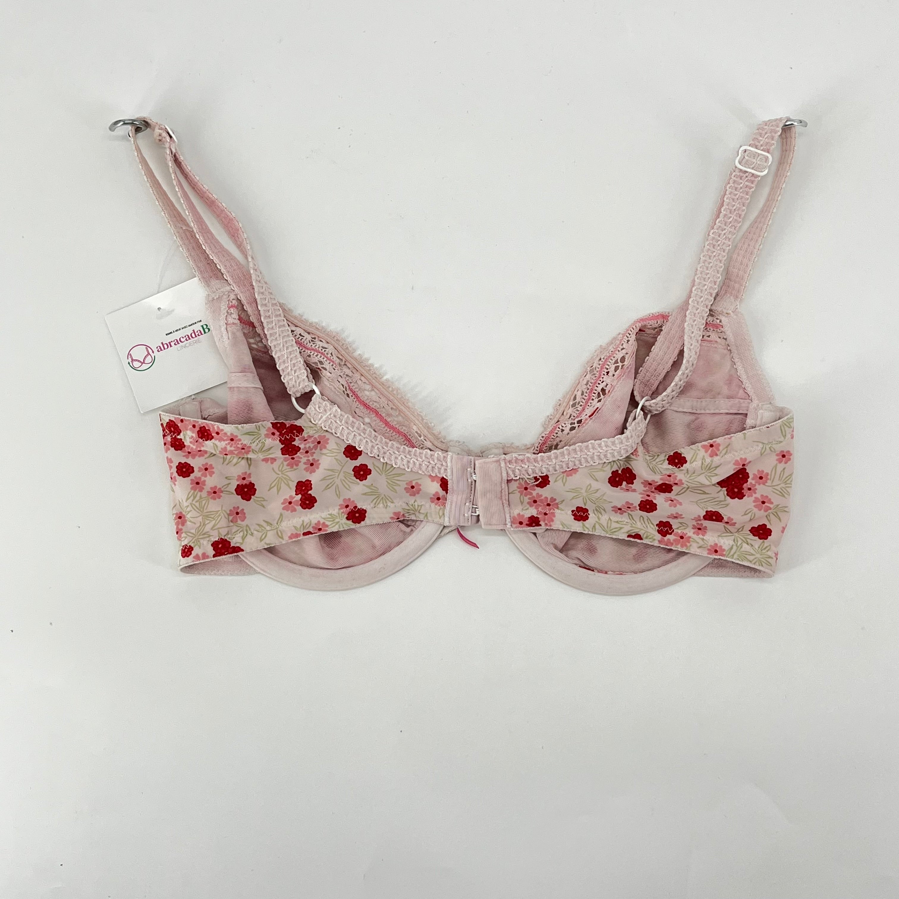 Soutien-gorge Passionata Rose