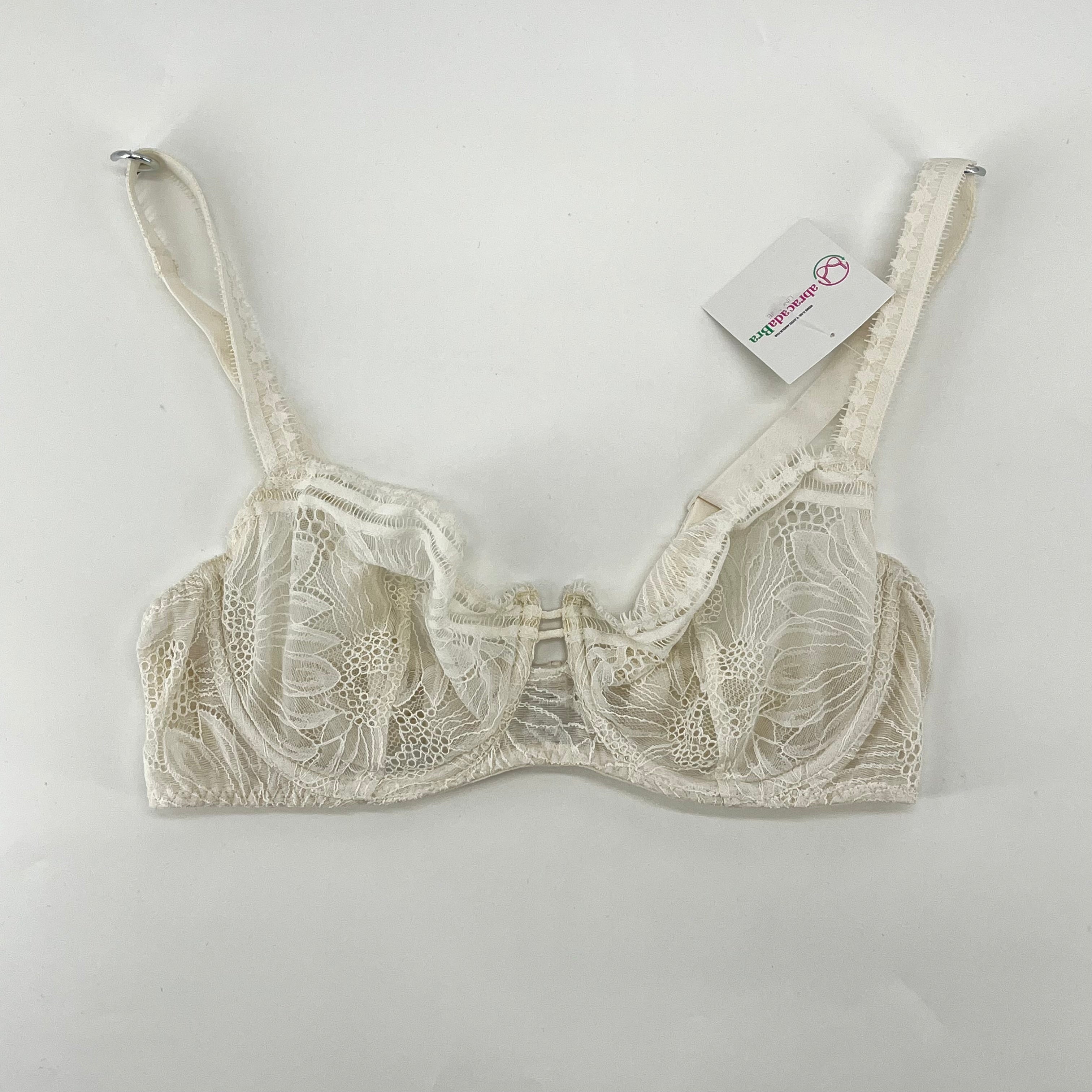 Soutien-gorge Simone Pérèle Blanc