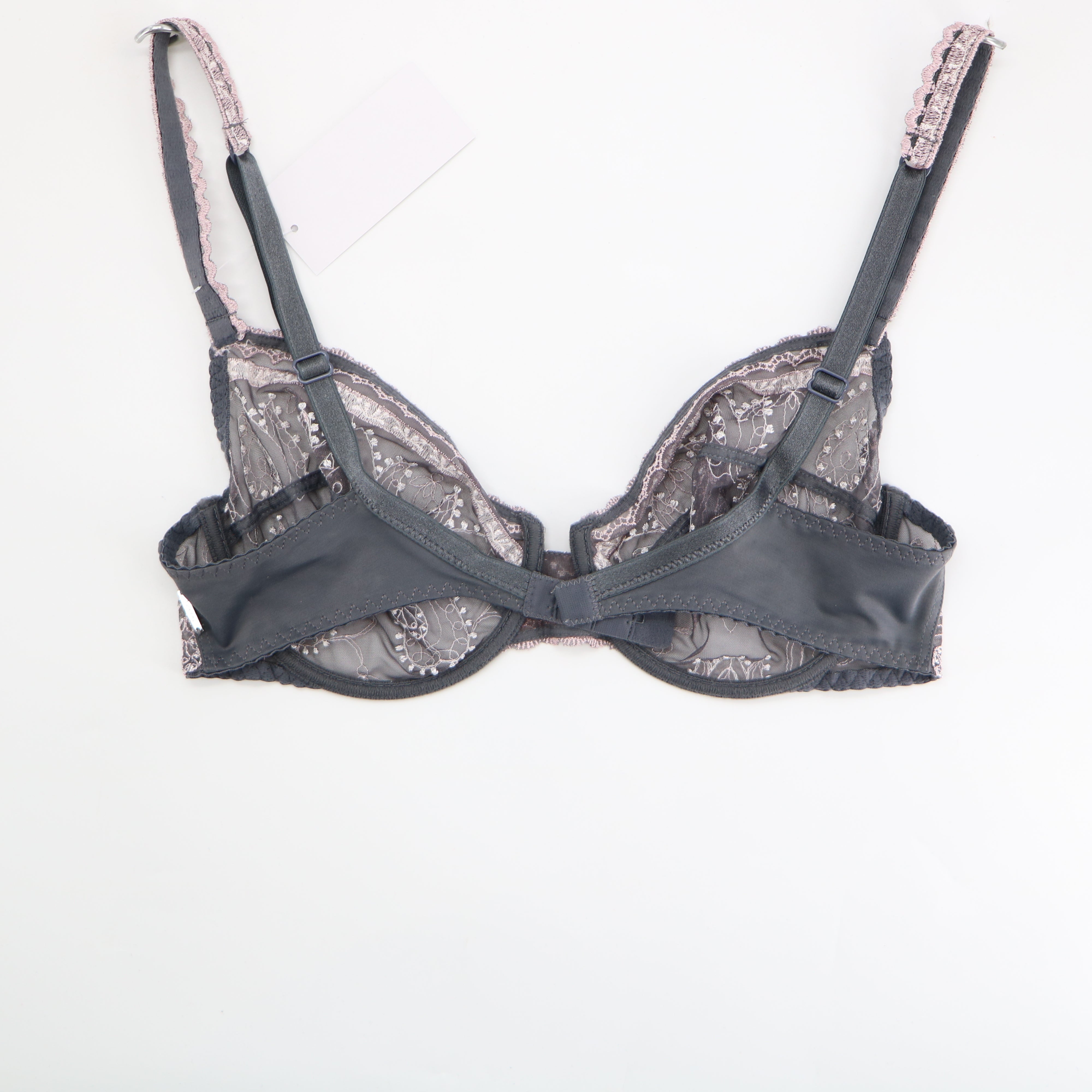 Soutien-gorge Maison Lejaby Gris