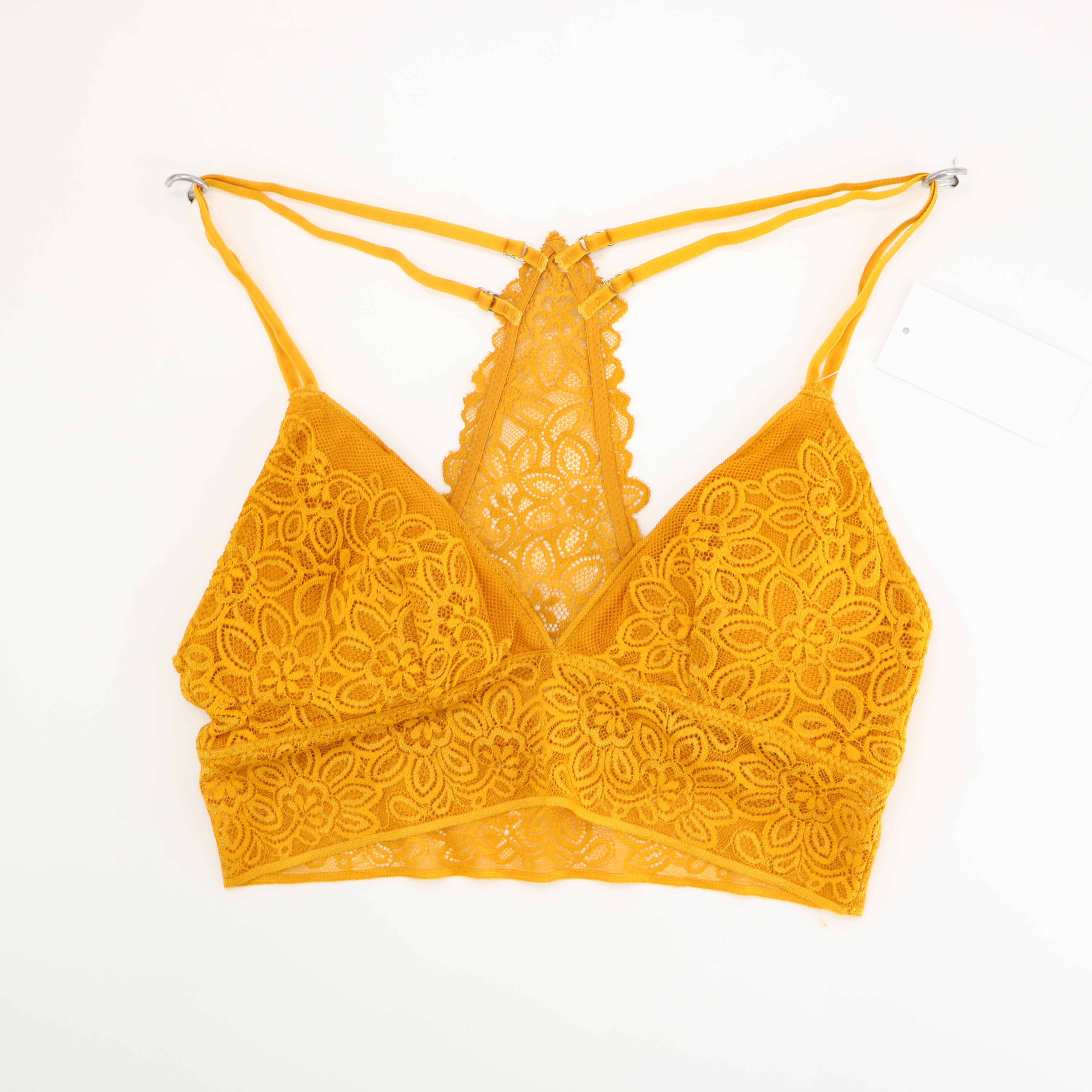 Soutien-gorge Aerie Jaune