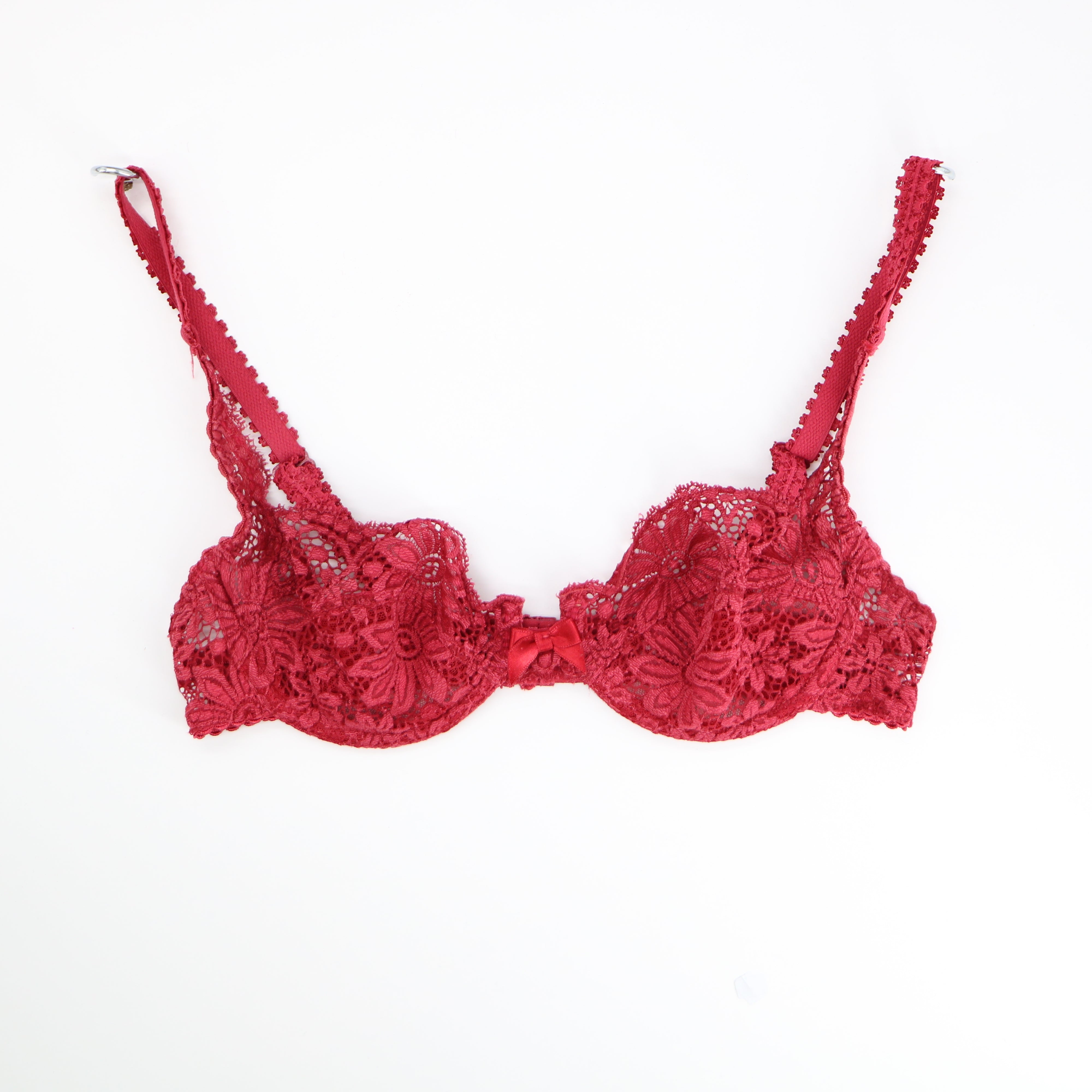 Soutien-gorge Rouge