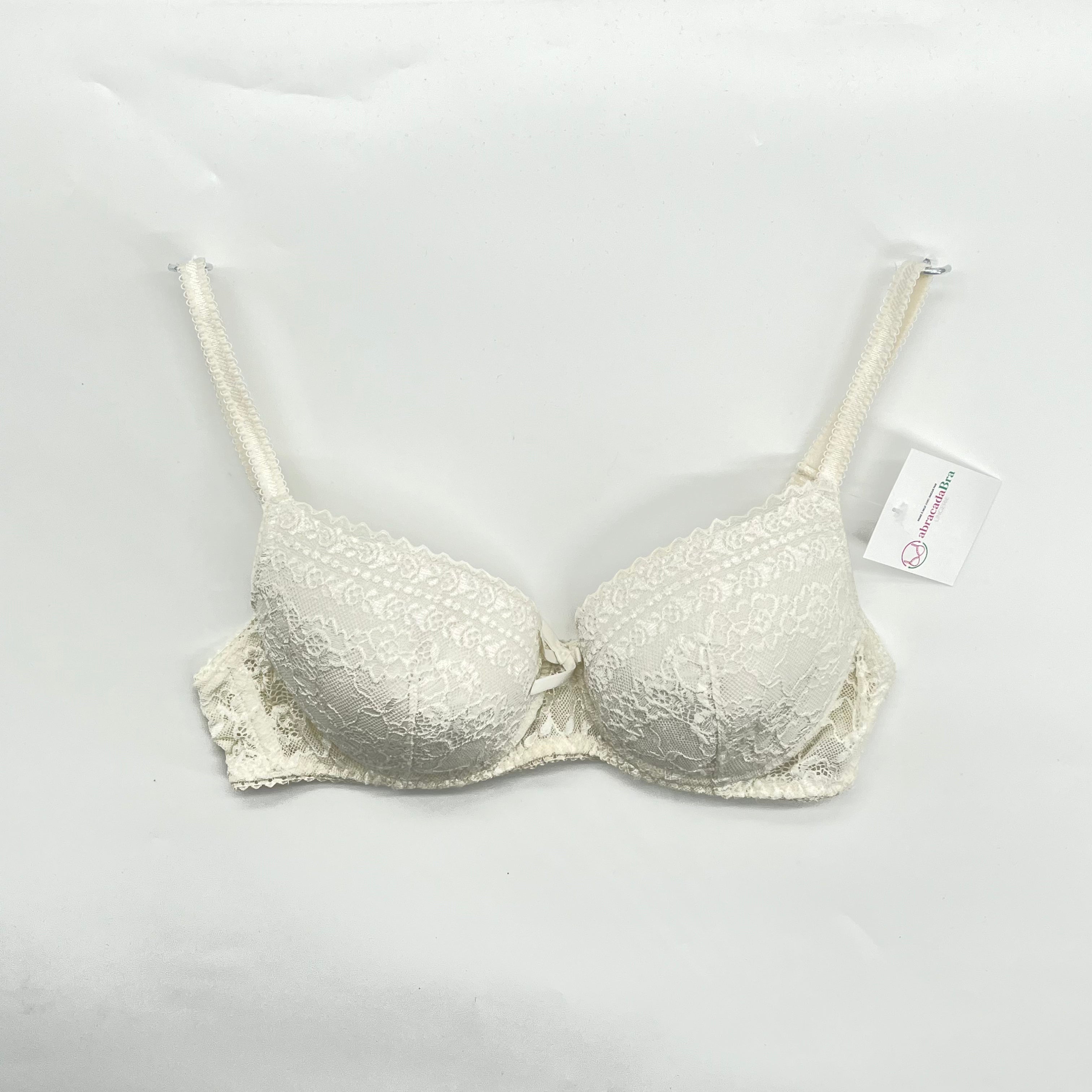 Soutien-gorge Blanc